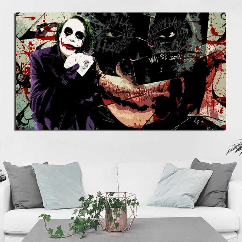 Canvas Art Of Cows - HD Wallpaper 