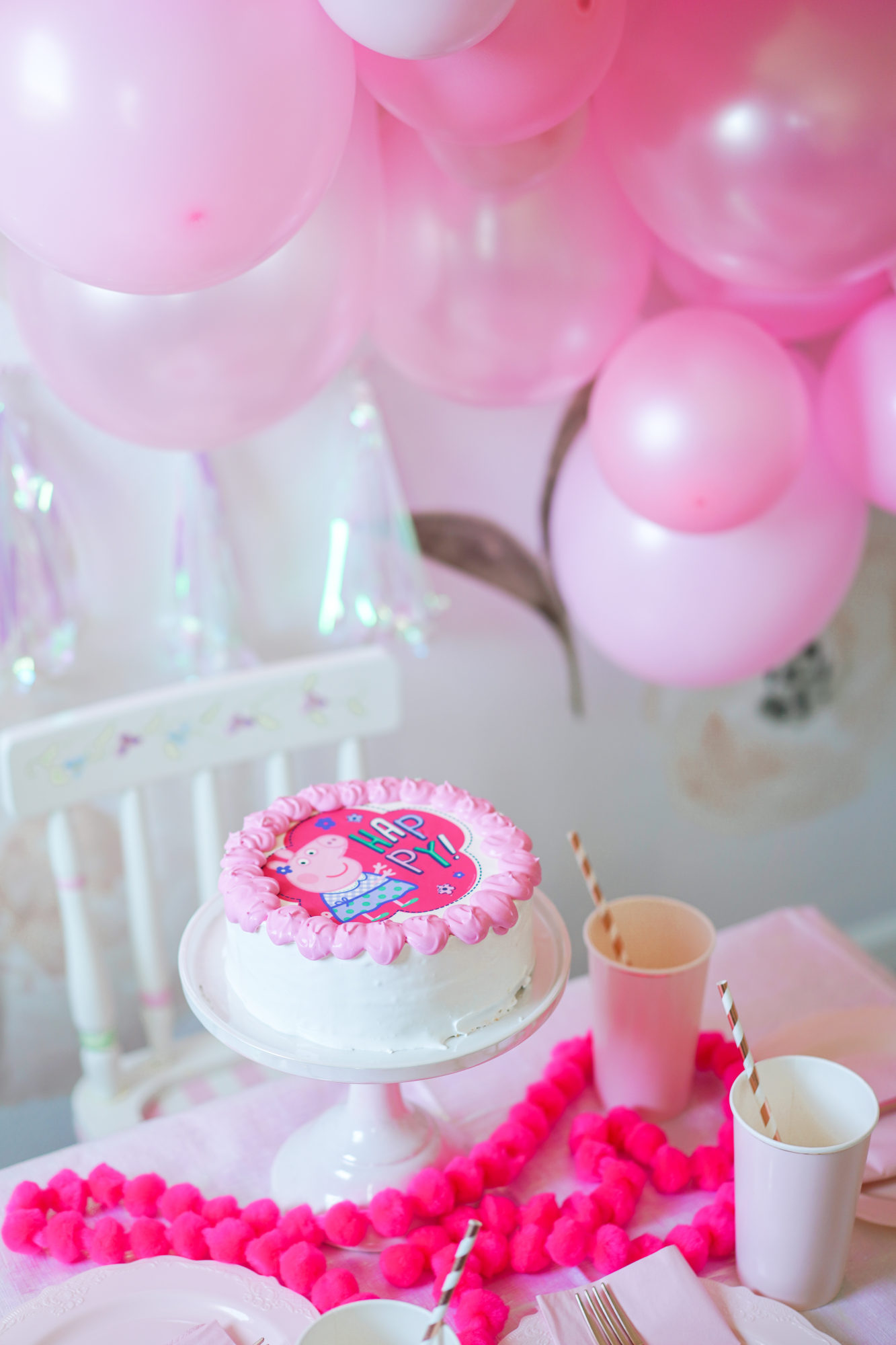 Birthday Party - HD Wallpaper 