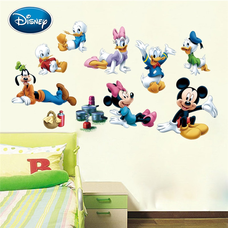 Donald Duck - HD Wallpaper 