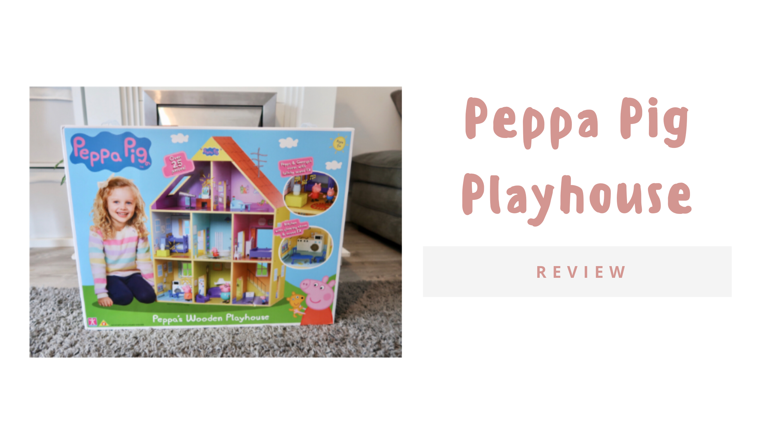 Dollhouse - HD Wallpaper 