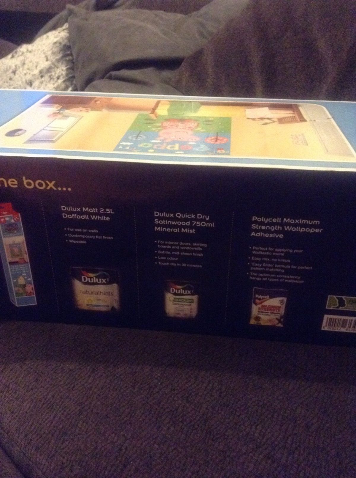 I Have 3 Available Includes - Box - HD Wallpaper 