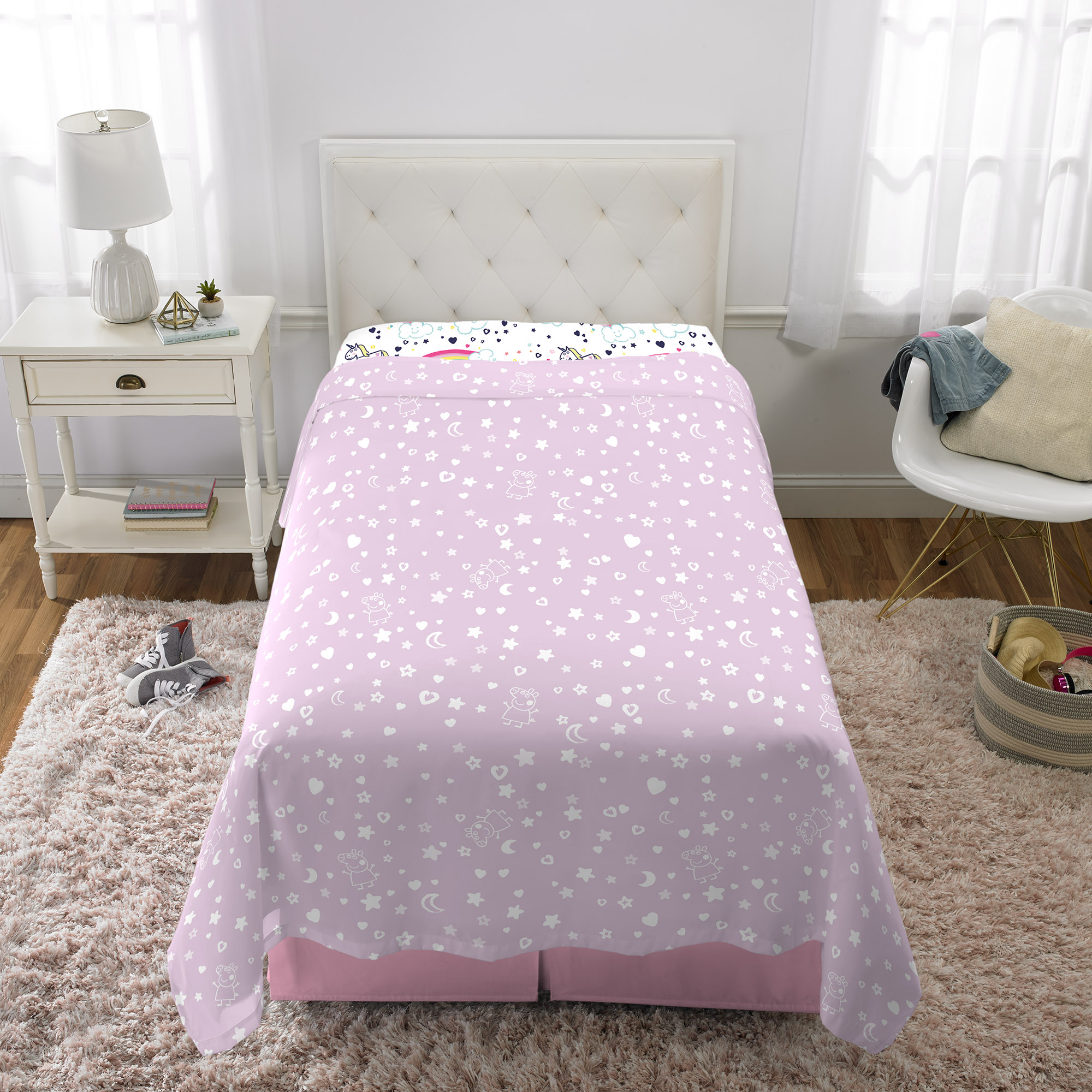 Bed Sheet - HD Wallpaper 