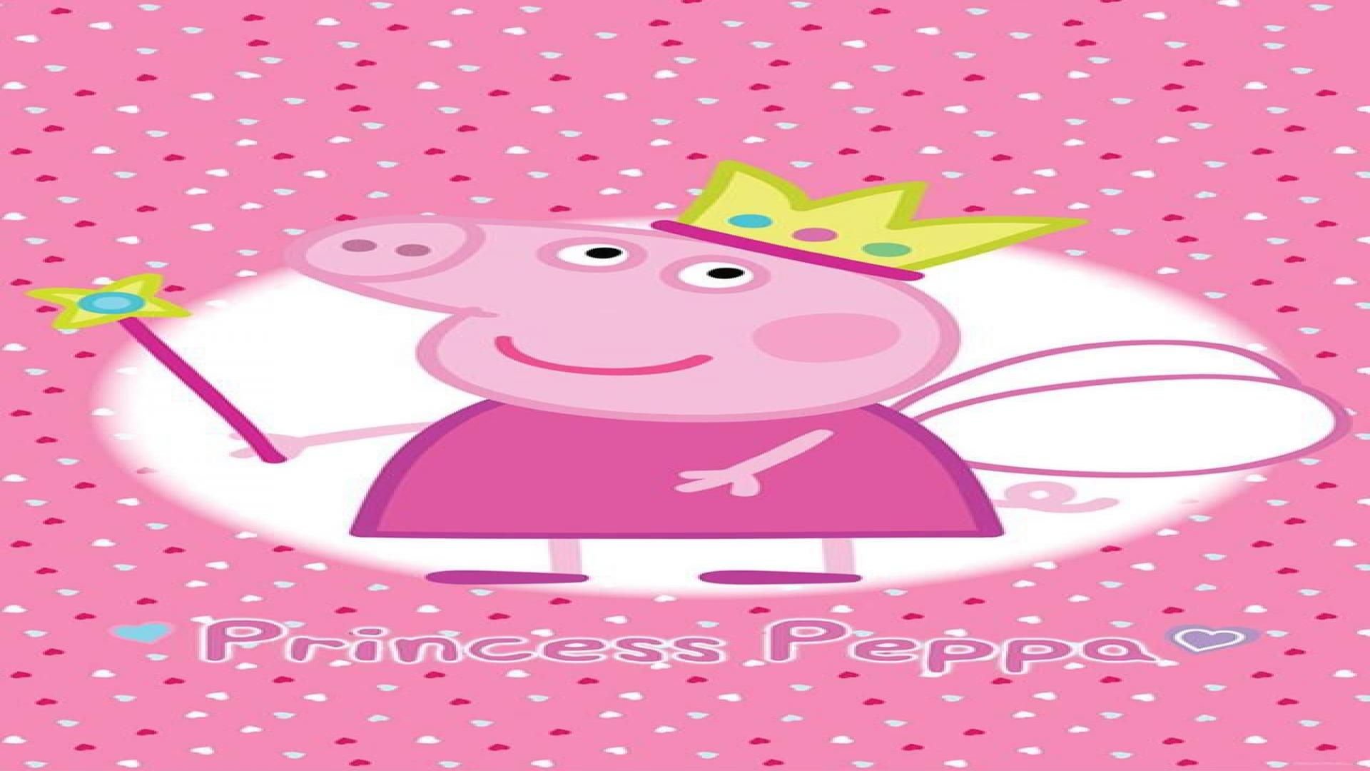 Peppa Pig Wallpaper Hd - 1920x1080 Wallpaper Peppa Pig Wallpaper Hd - 1920x1080 Wallpaper