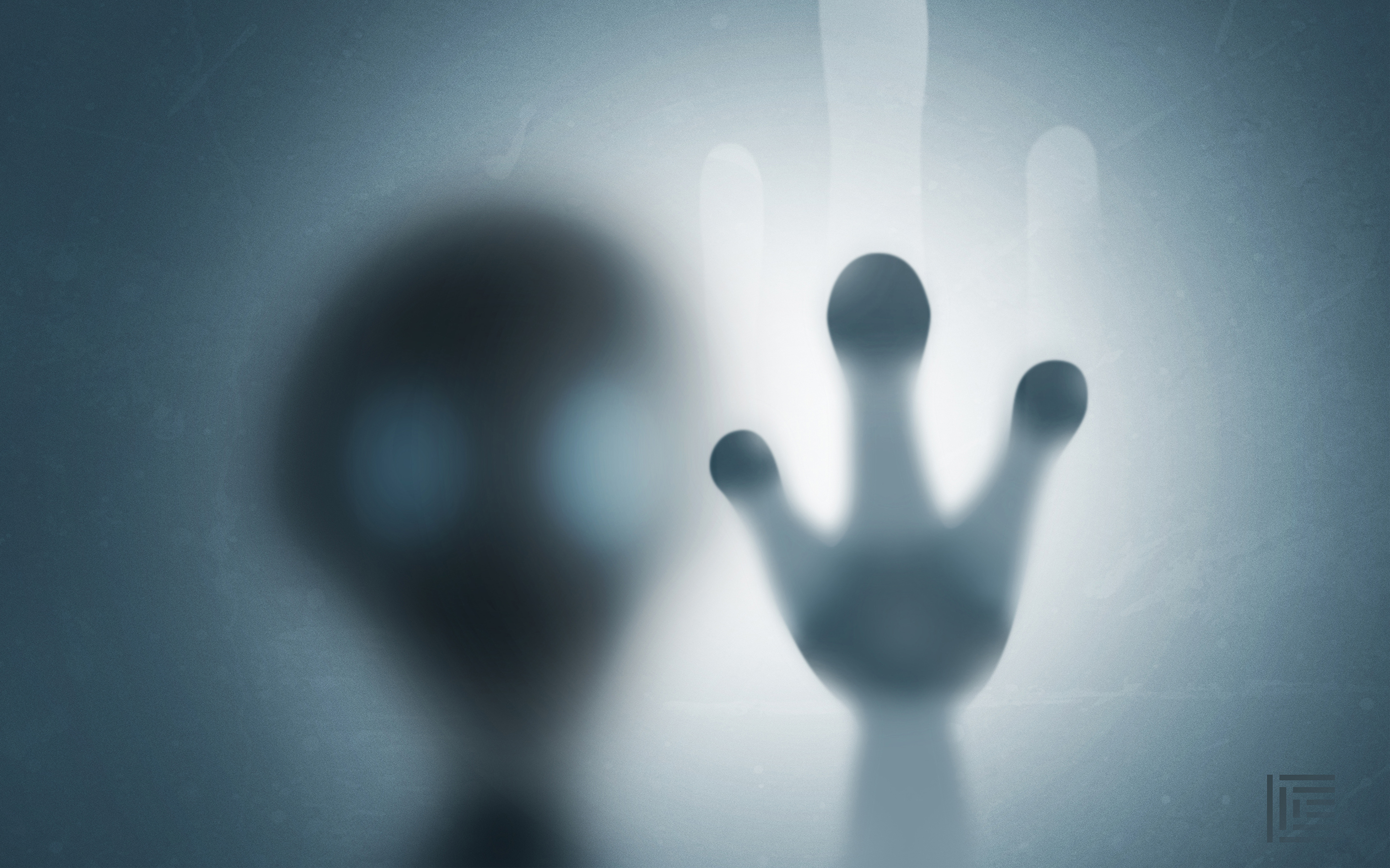 Trapped Alien Hd3013713700 - Alien Hd - HD Wallpaper 