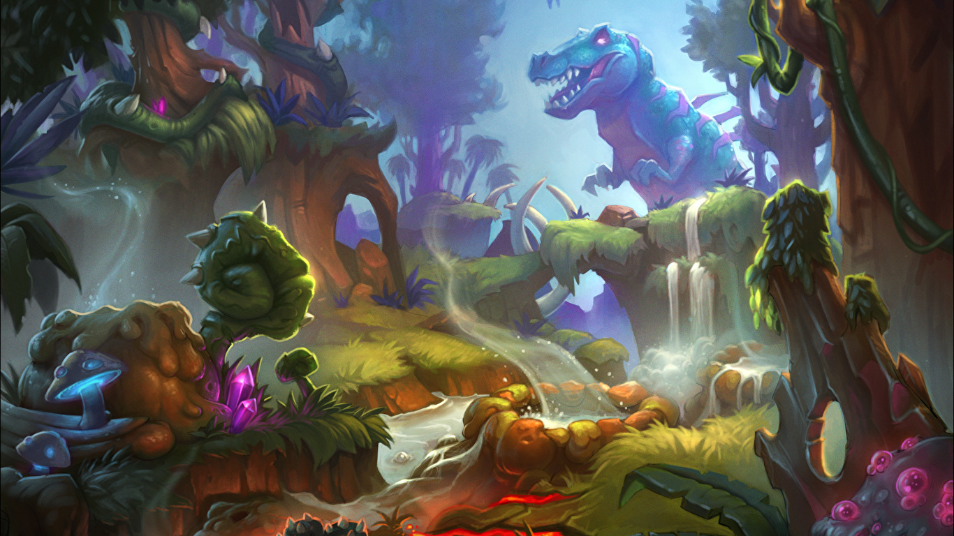 un goro madness un goro madness