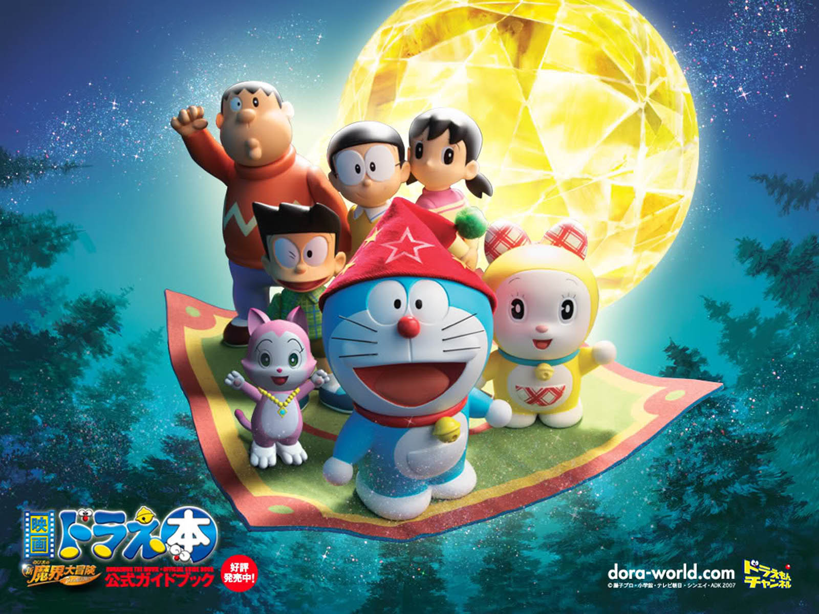 Doraemon Doraemon Image Hd Wallpaper Wallpaper Hd - Doraemon Wallpaper Hd - HD Wallpaper 