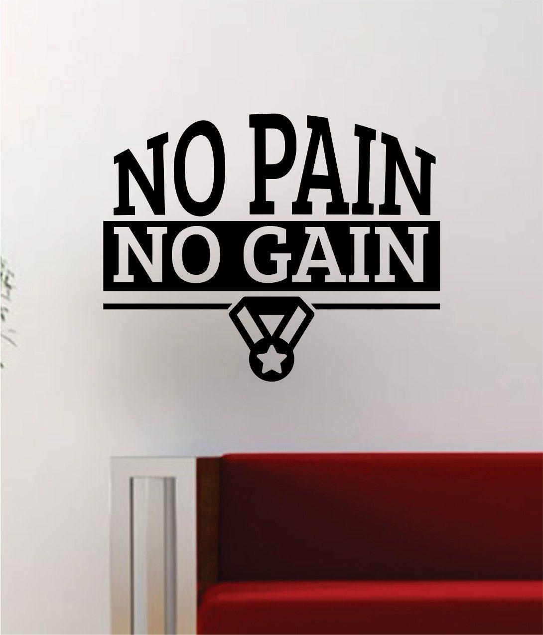 Stickers For Gym - HD Wallpaper 