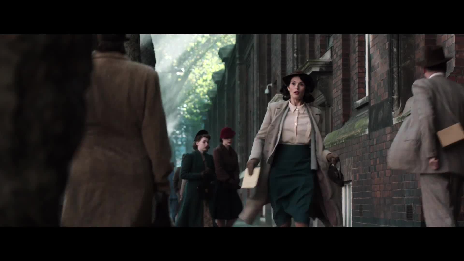 Snapshot - HD Wallpaper 