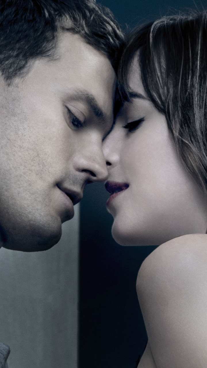 Fifty Shades Christian Gray - HD Wallpaper 