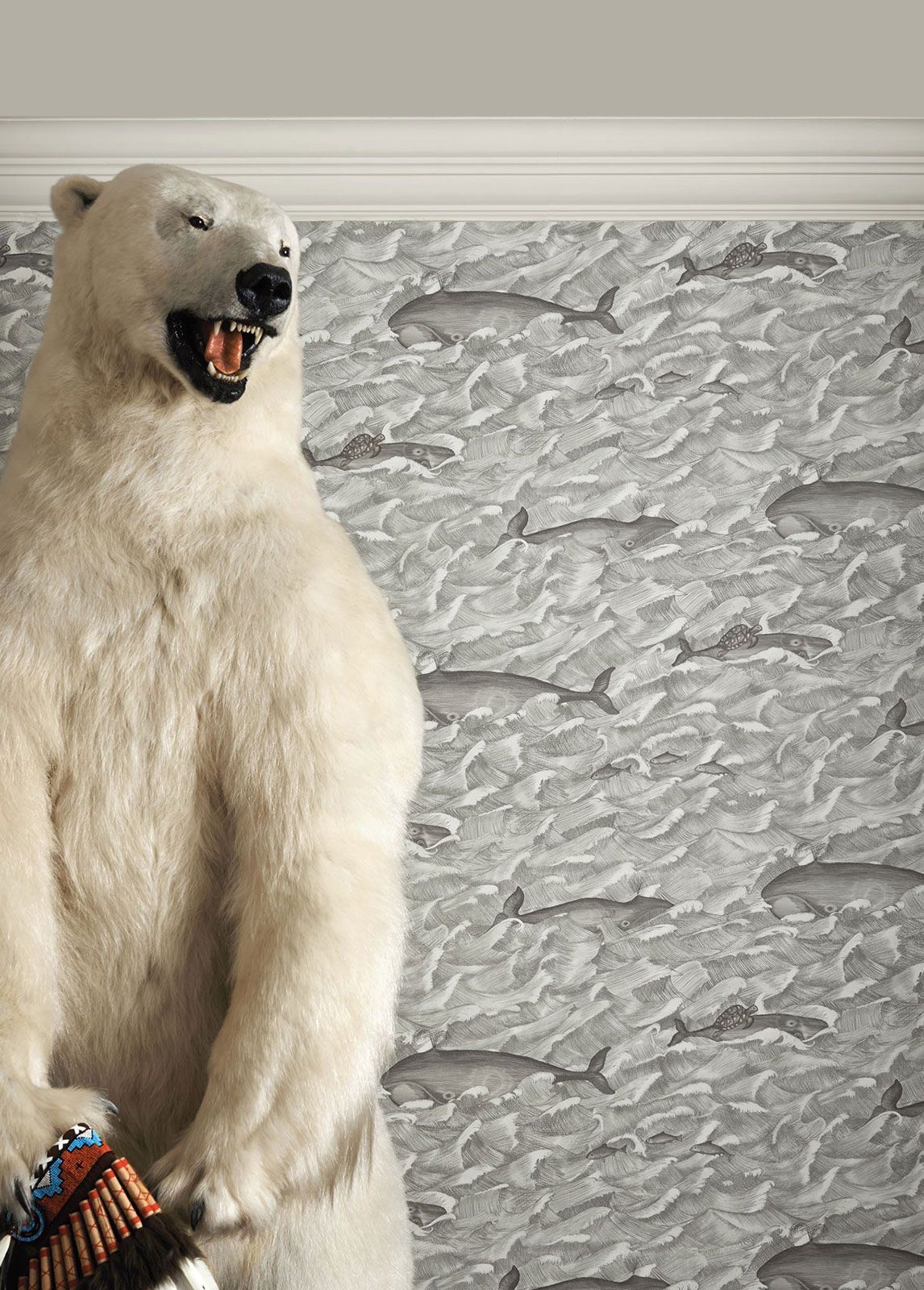 Cole & Son Melville - HD Wallpaper 