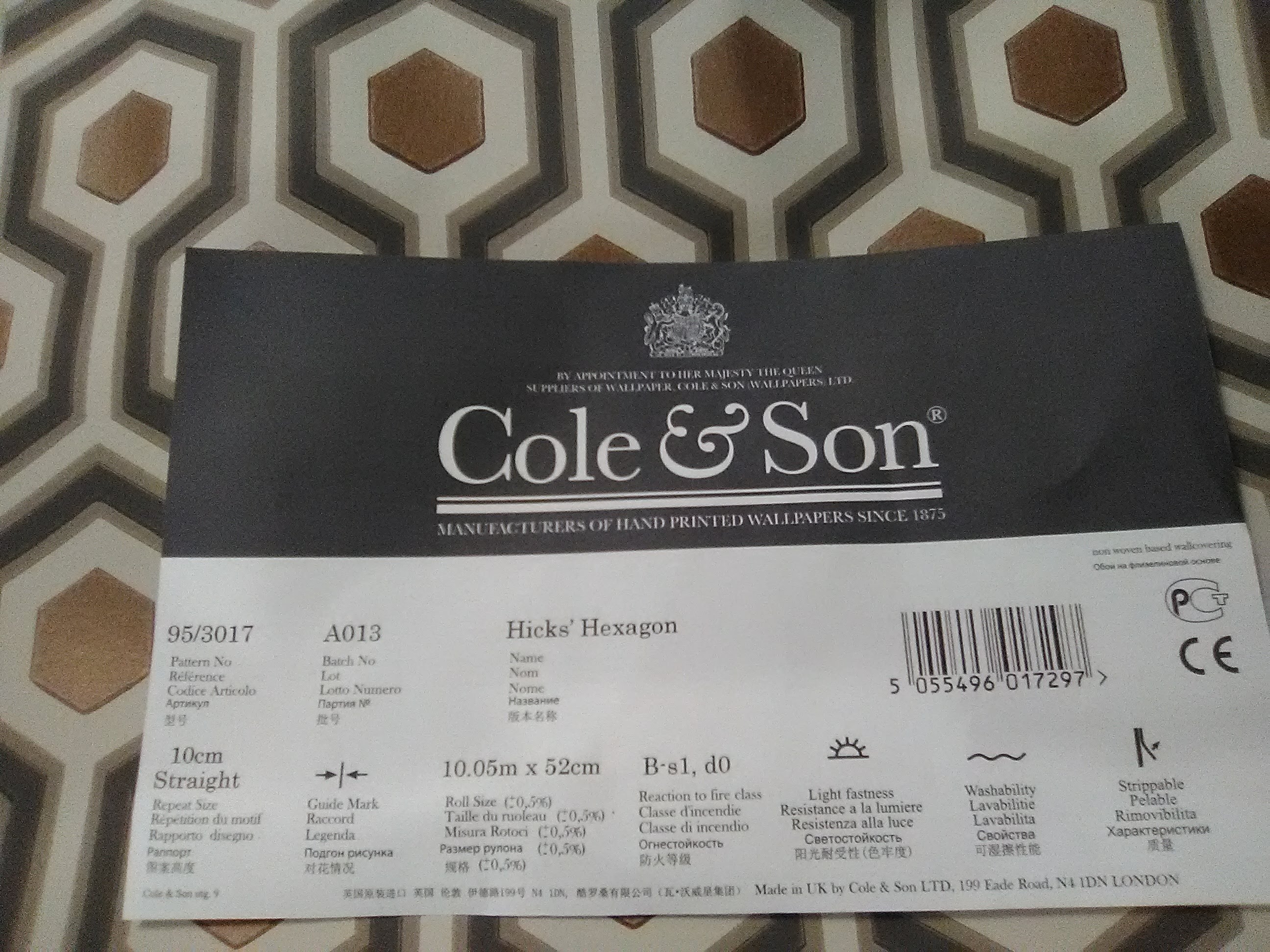 Label - HD Wallpaper 