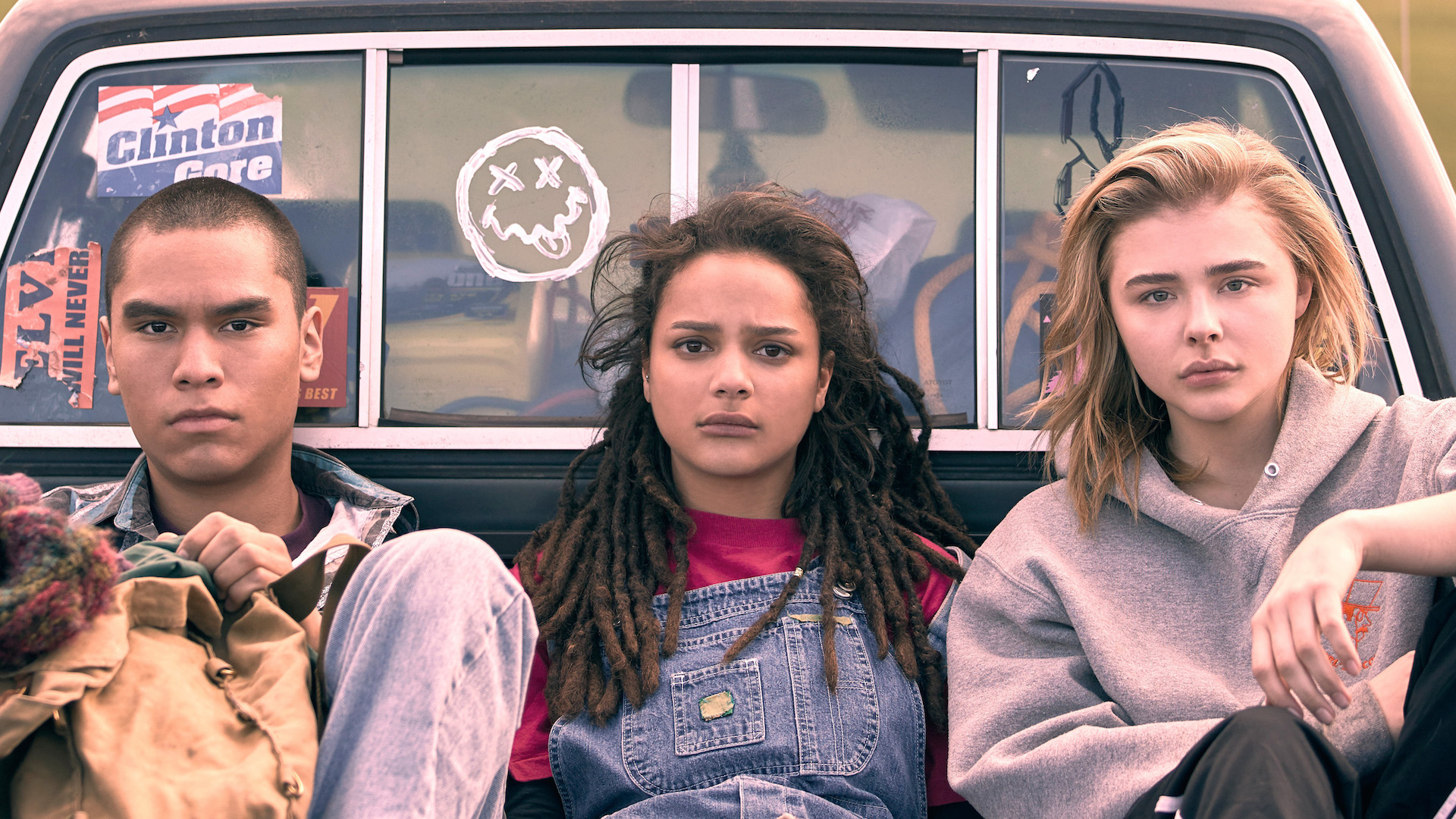 Miseducation Of Cameron Post Online - HD Wallpaper 