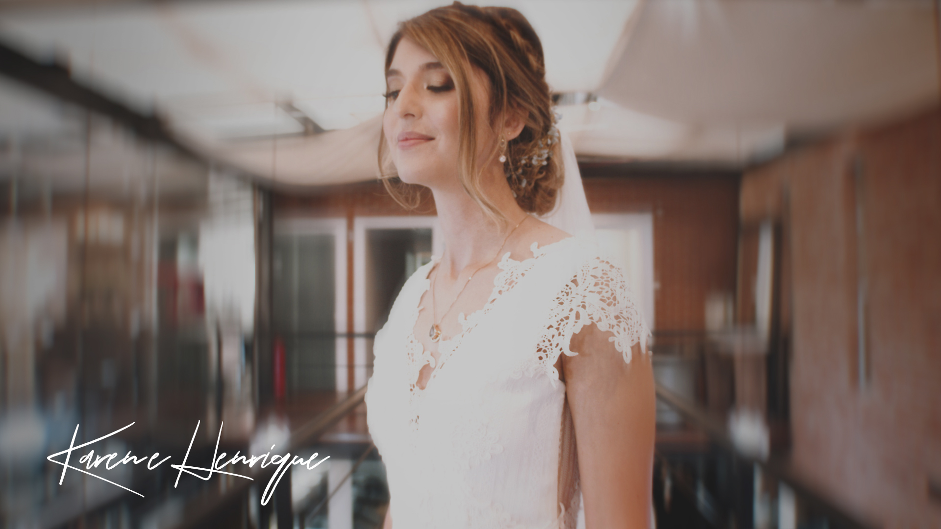 Bride - HD Wallpaper 