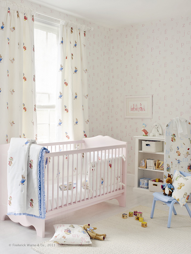 Jane Churchill Beatrix Potter - HD Wallpaper 