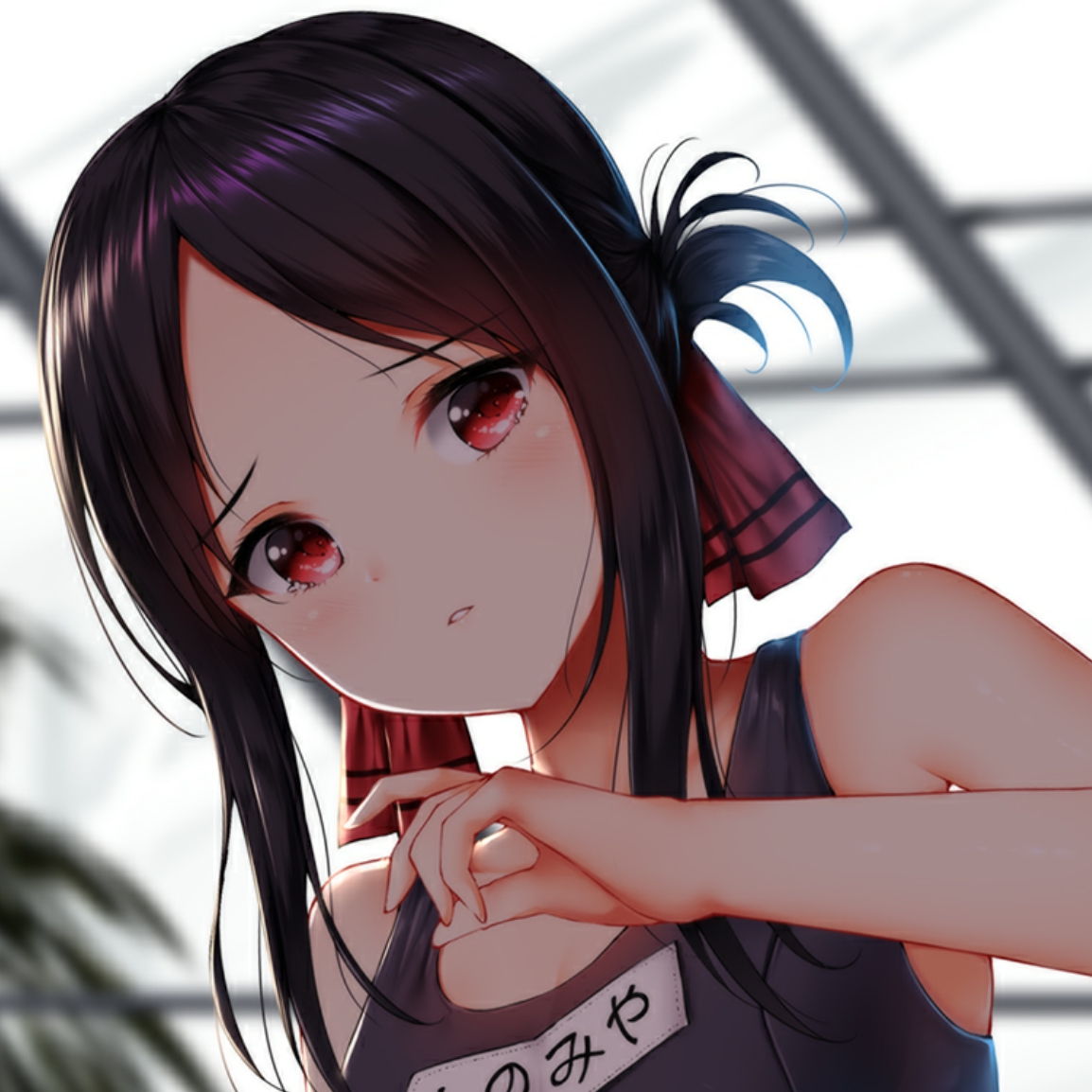 Anime - HD Wallpaper 