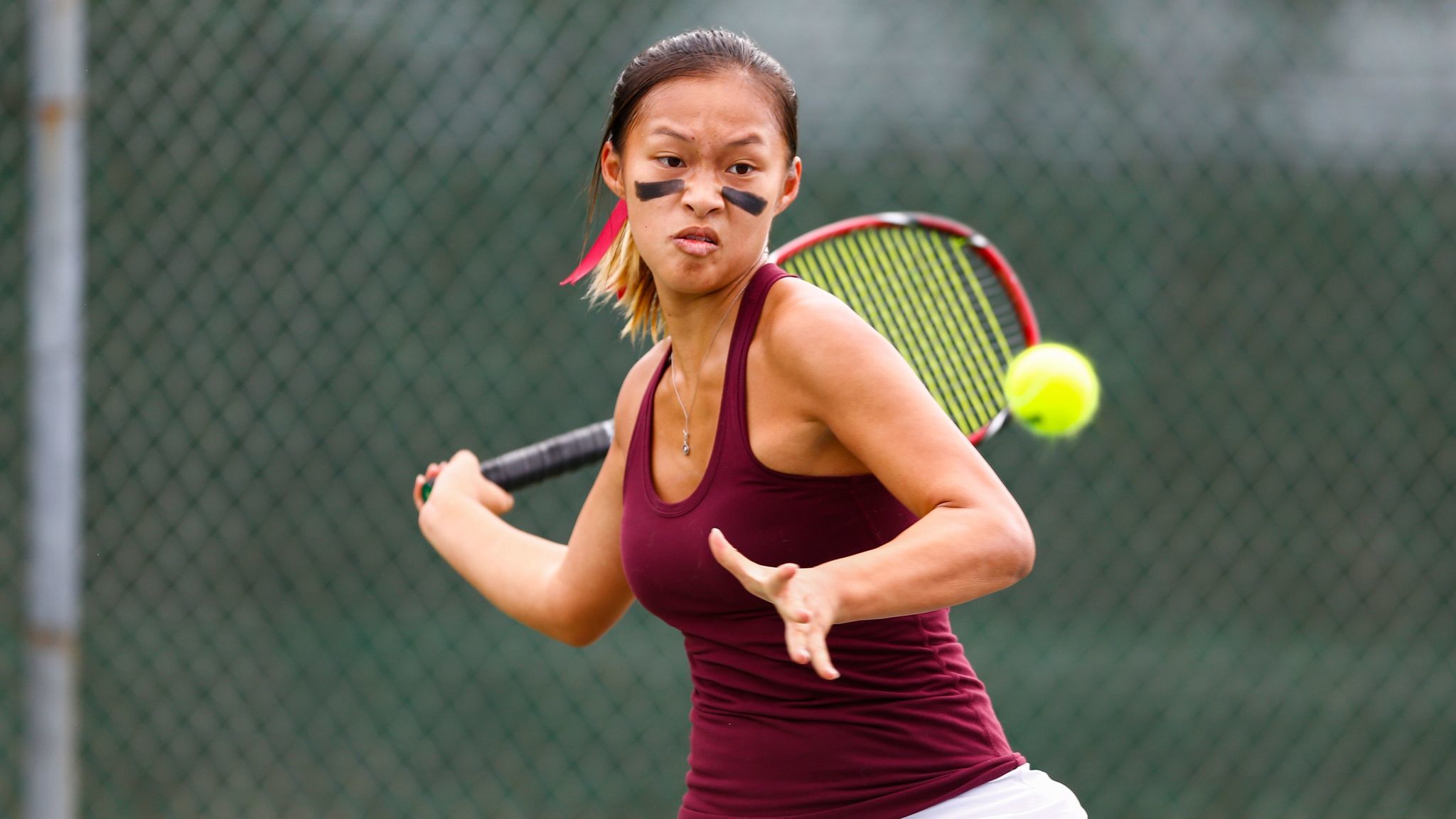 San Diego Union Tribune Logo - Soft Tennis - HD Wallpaper 