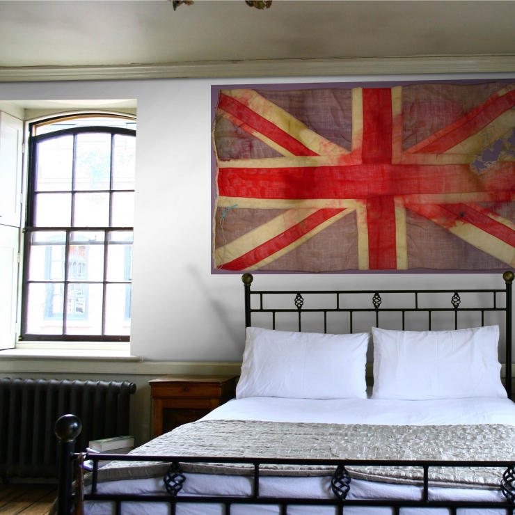 Vivienne Westwood Union Jack - HD Wallpaper 