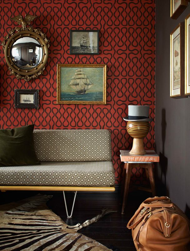 Vivienne Westwood Interior Design - HD Wallpaper 