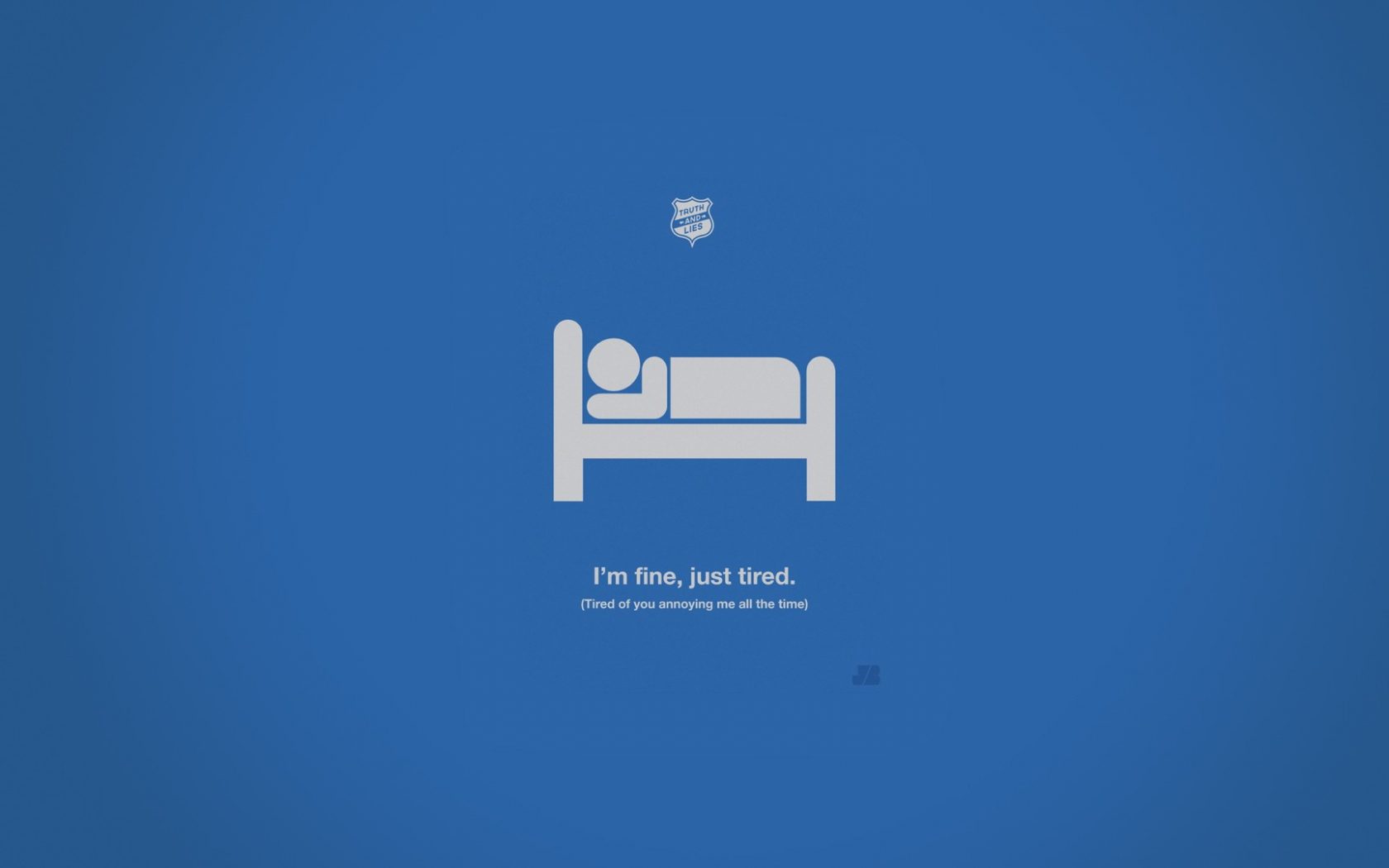 I M Tired Background - HD Wallpaper 