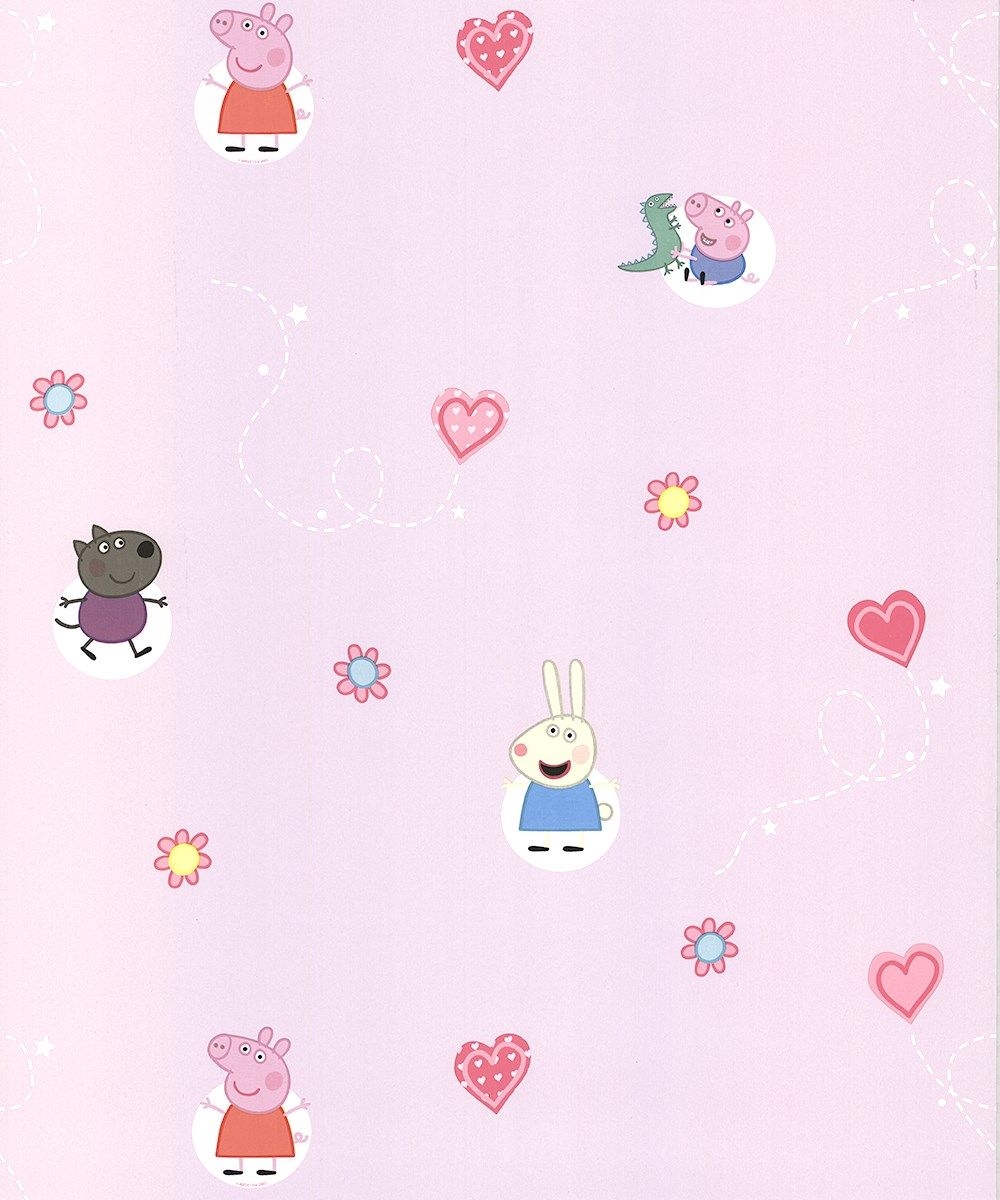 Baby Pig Wallpaper - HD Wallpaper 
