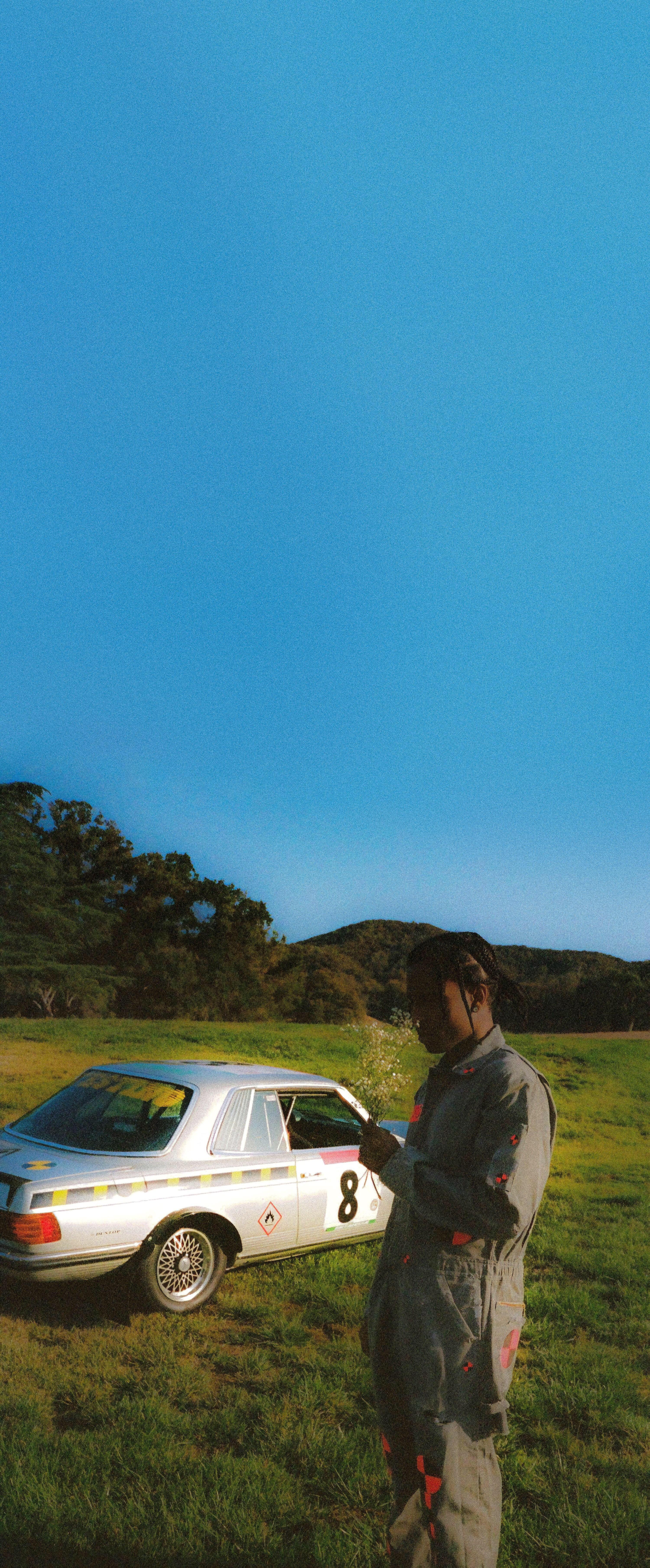 Asap Rocky Kids Turned Out Fine - HD Wallpaper 