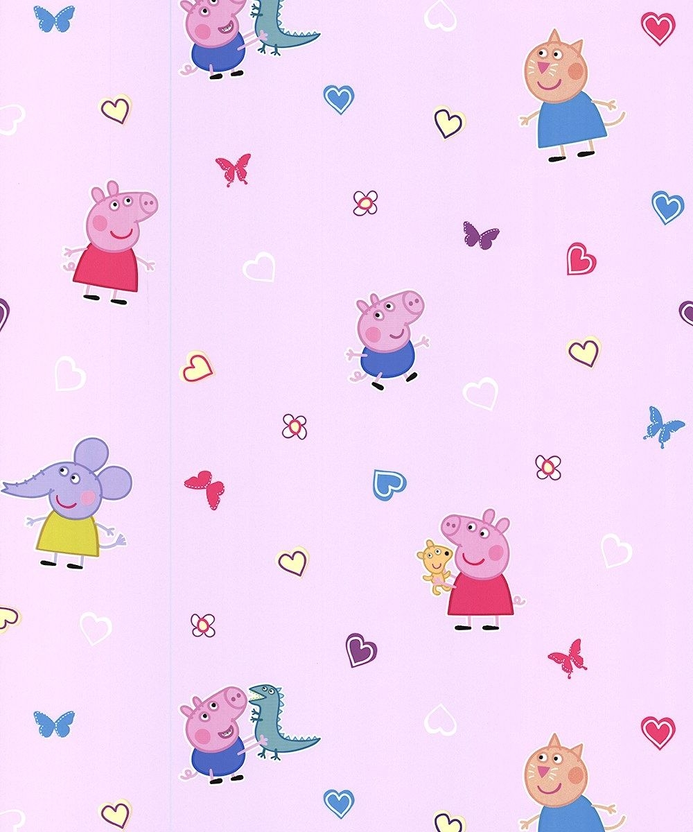Baby Pig Wallpaper - HD Wallpaper 