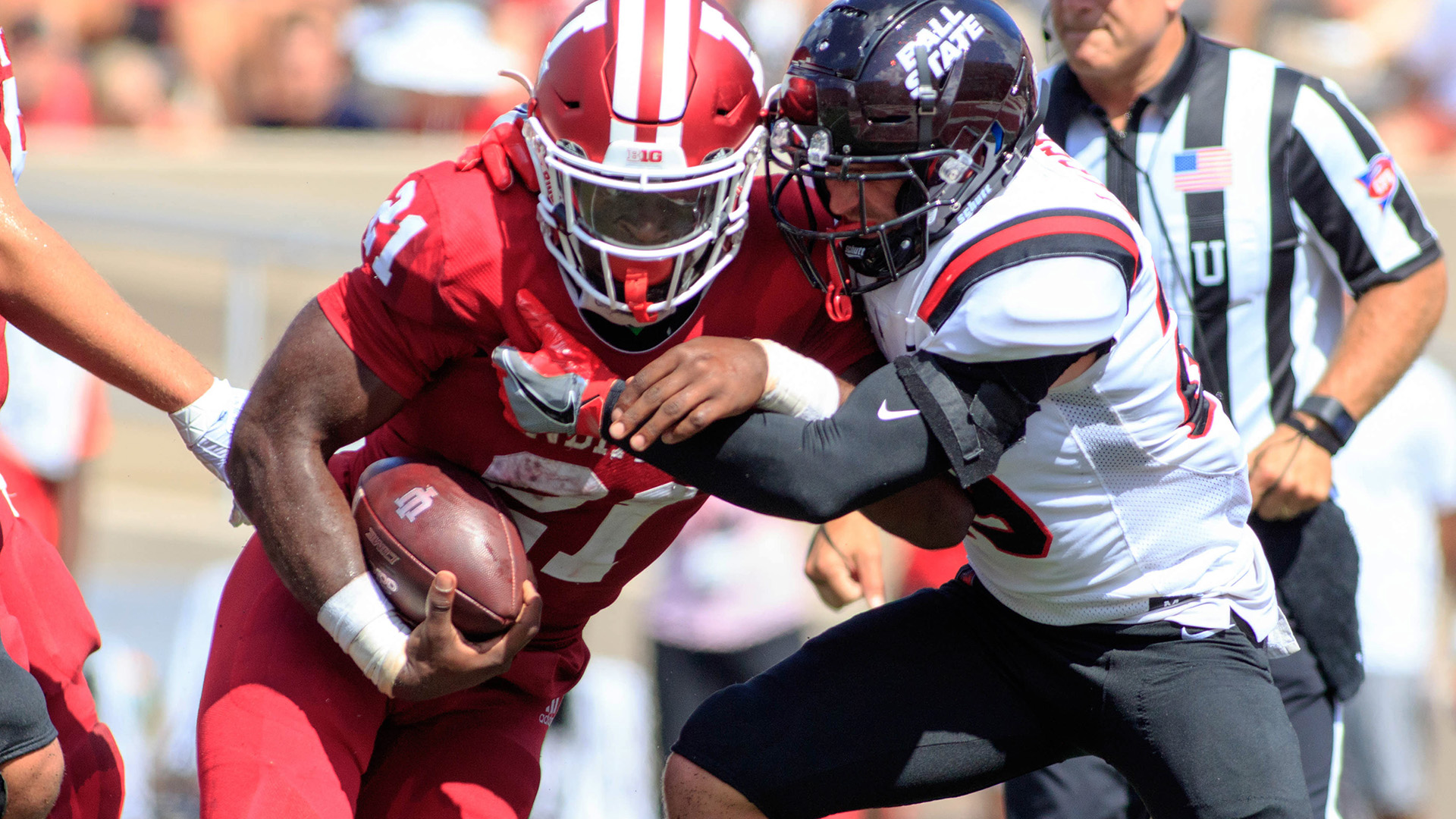 Sprint Football - HD Wallpaper 