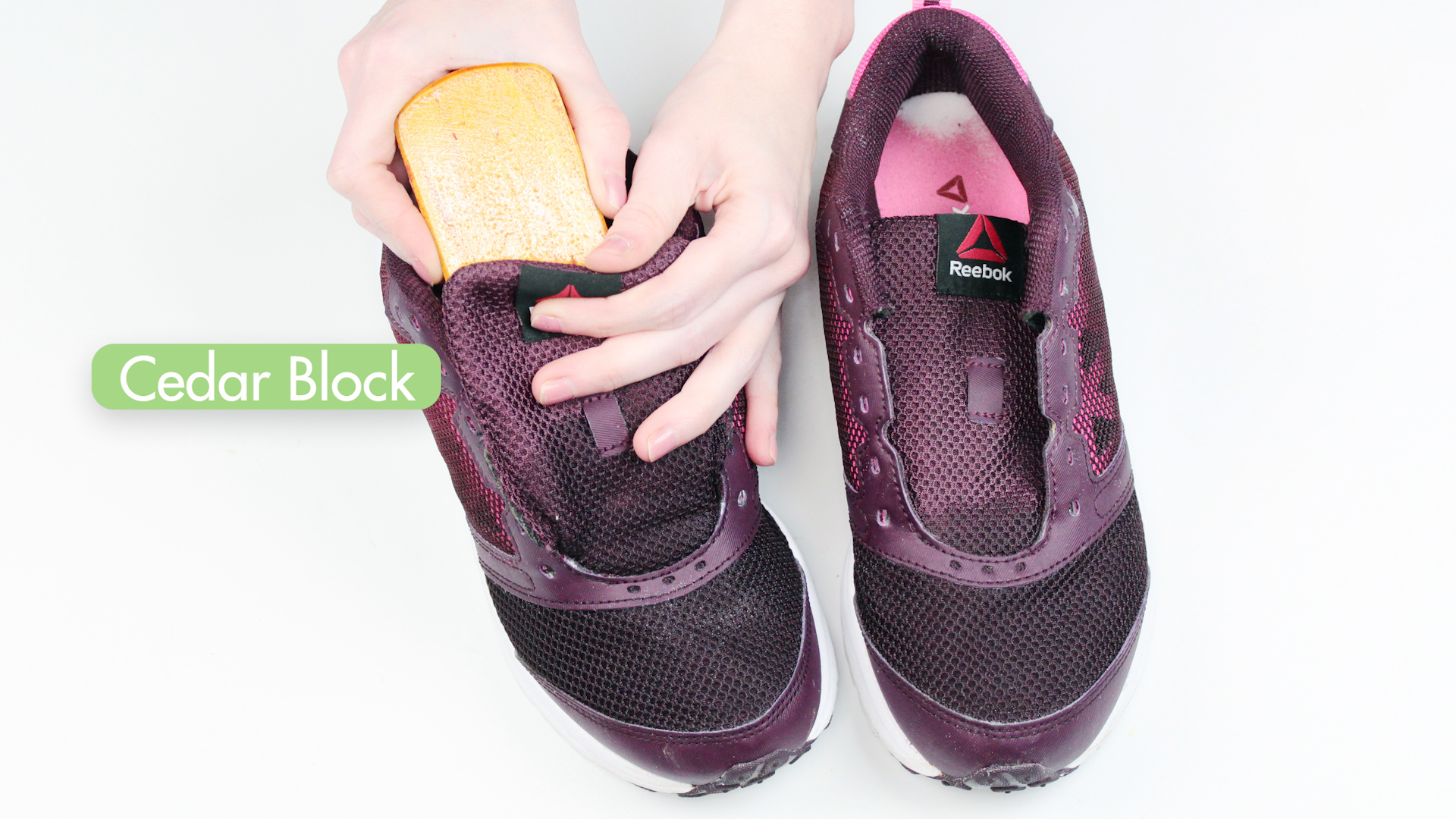 Image Titled Clean Muddy Running Shoes Step - Sneakers - HD Wallpaper 
