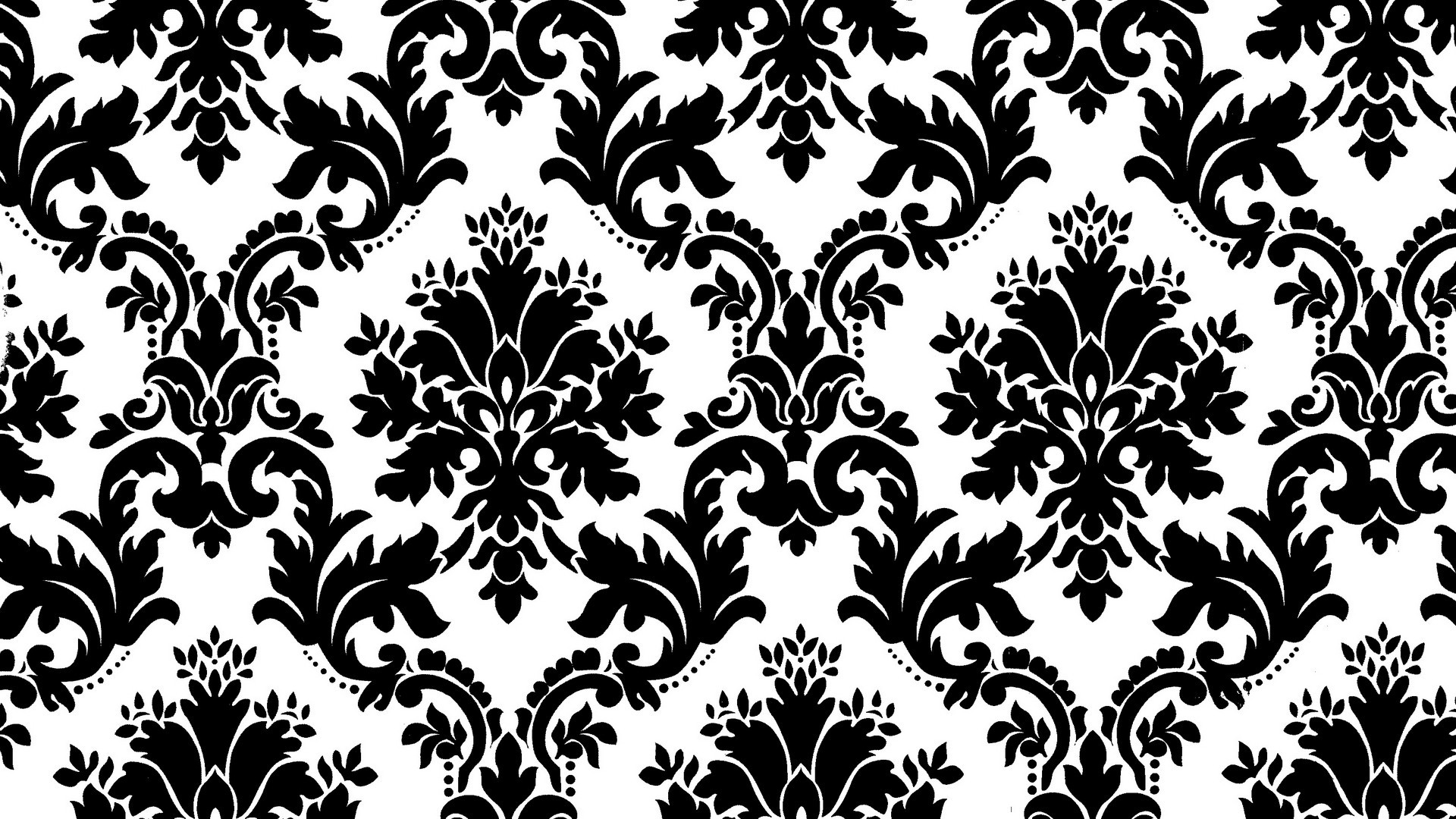 Hd Background White Spot Black Texture Wallpaper Wallpapersbyte - Black And White Pattern Hd - HD Wallpaper 