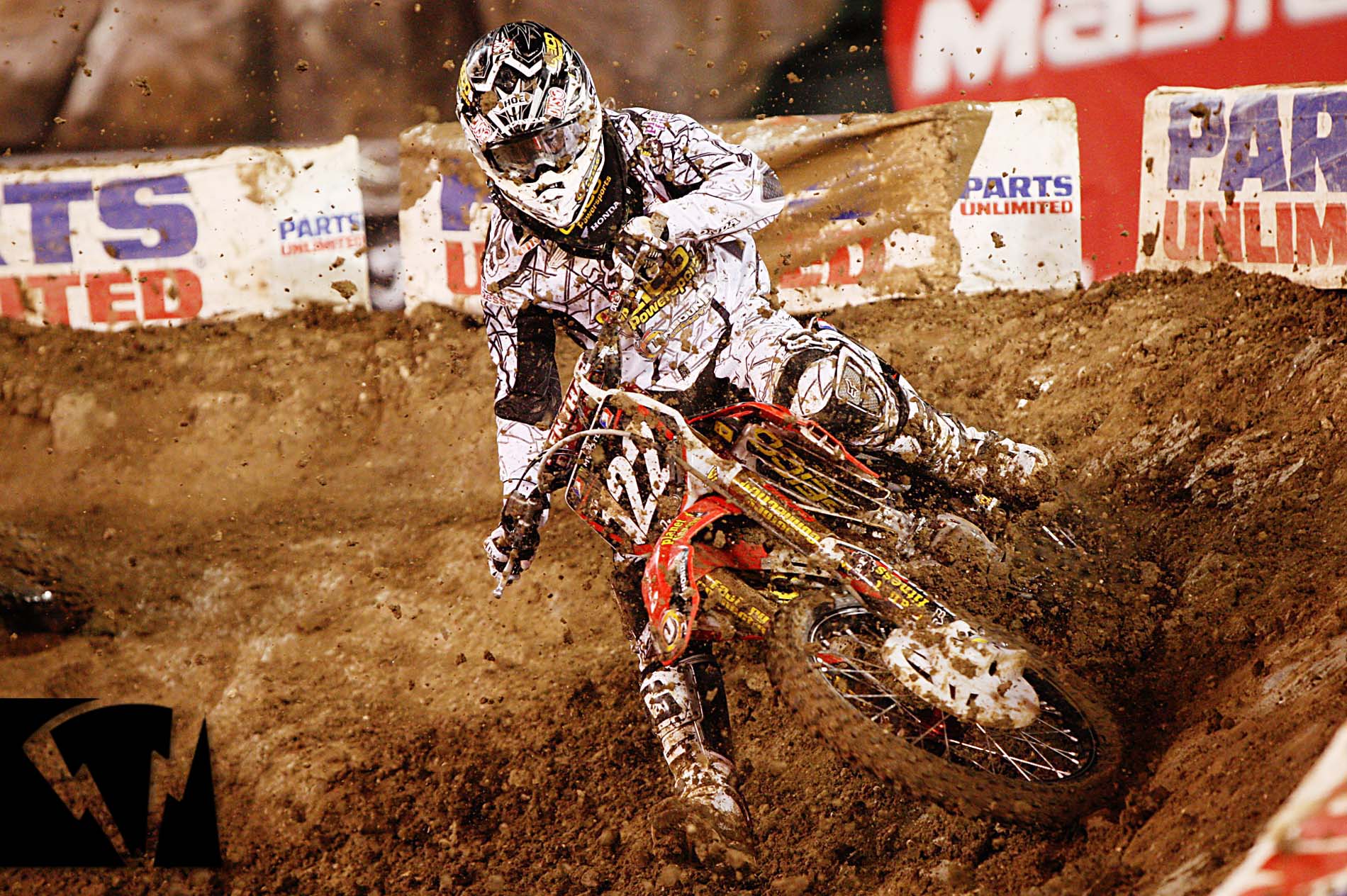 Dirt Bike Wallpaper For Desktop - Motorcycle - HD Wallpaper 