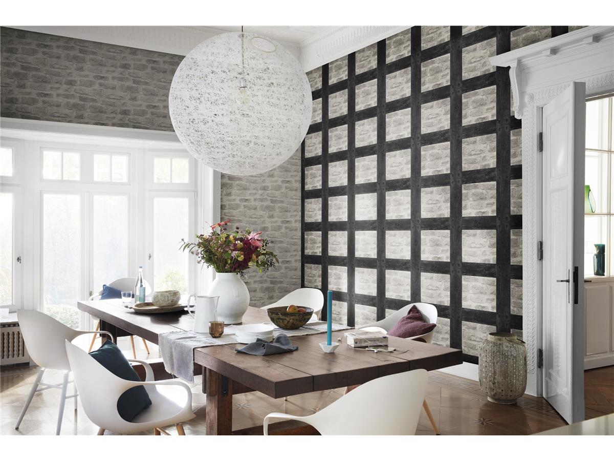 Papel Pintado Ladrillos - HD Wallpaper 