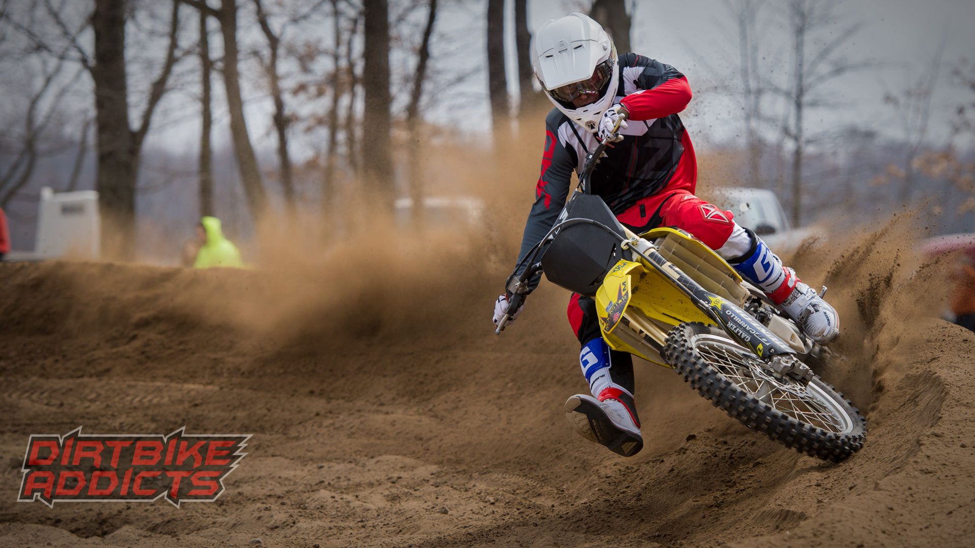 Freestyle Motocross - HD Wallpaper 