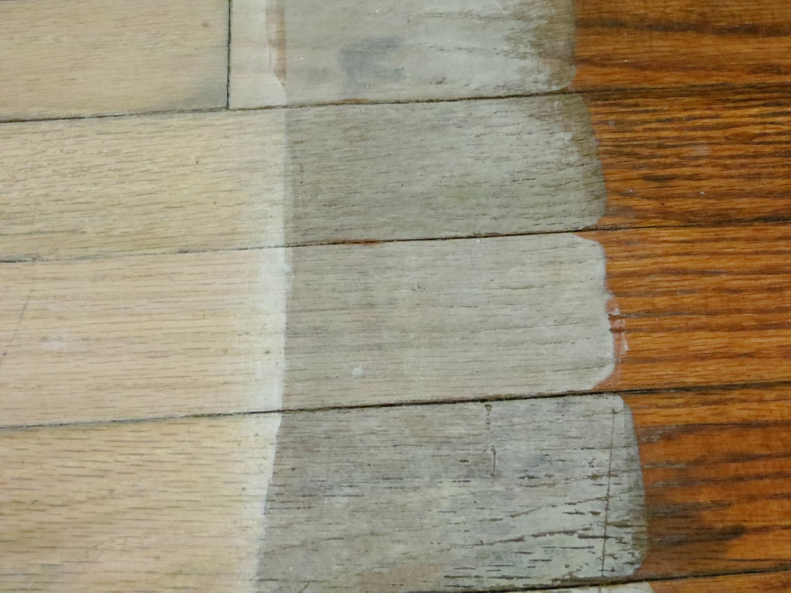 Wallpapers To Go Weathered Wood - Before And After Bleached Wood - HD Wallpaper 