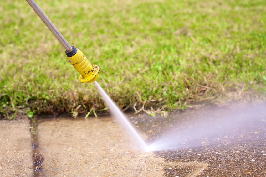 Pressure Washing - Power Washing - HD Wallpaper 