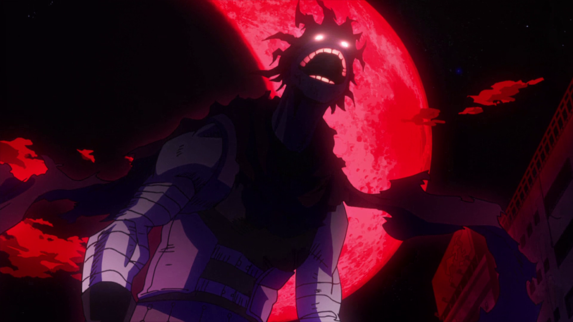 Hero Killer Stain Rage - 1920x1080 Wallpaper - teahub.io