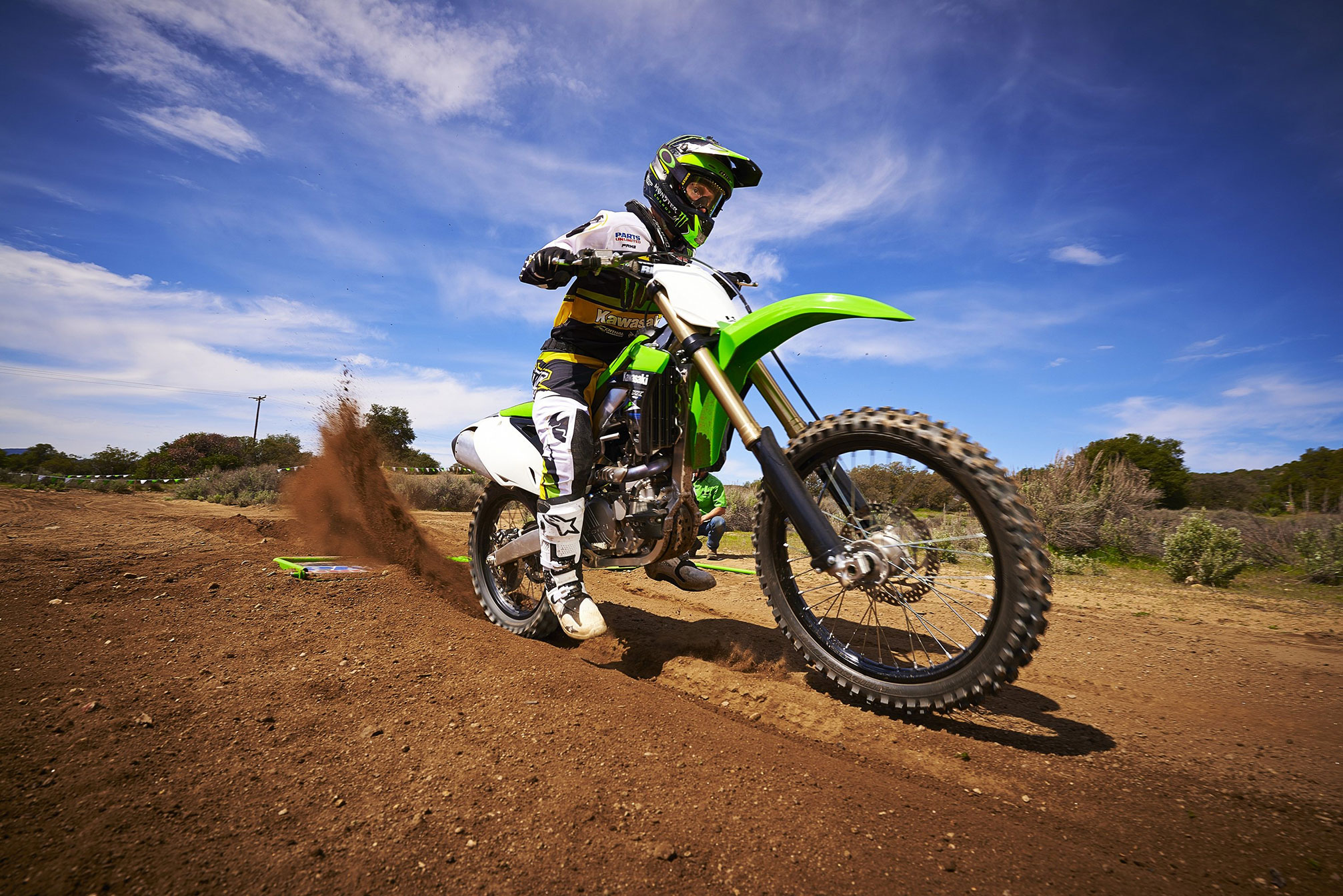 Kx 450f - HD Wallpaper 