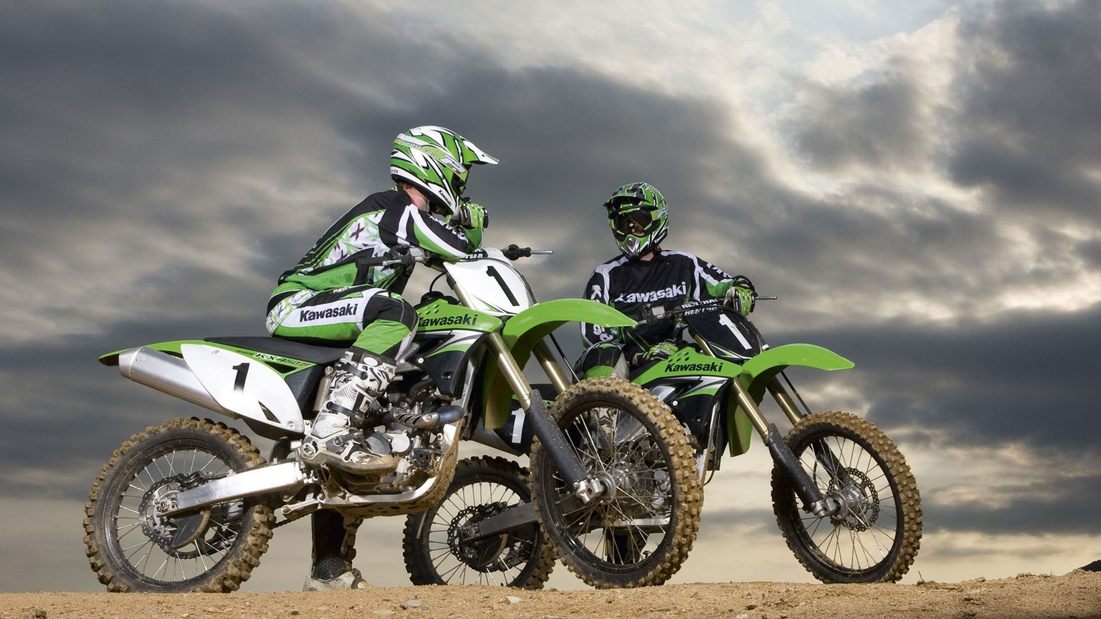 Kawasaki Kx - HD Wallpaper 