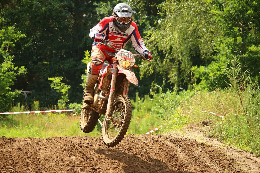 Enduro, Motocross, Dirtbike, Athletes, Motorsport, - Enduro - HD Wallpaper 
