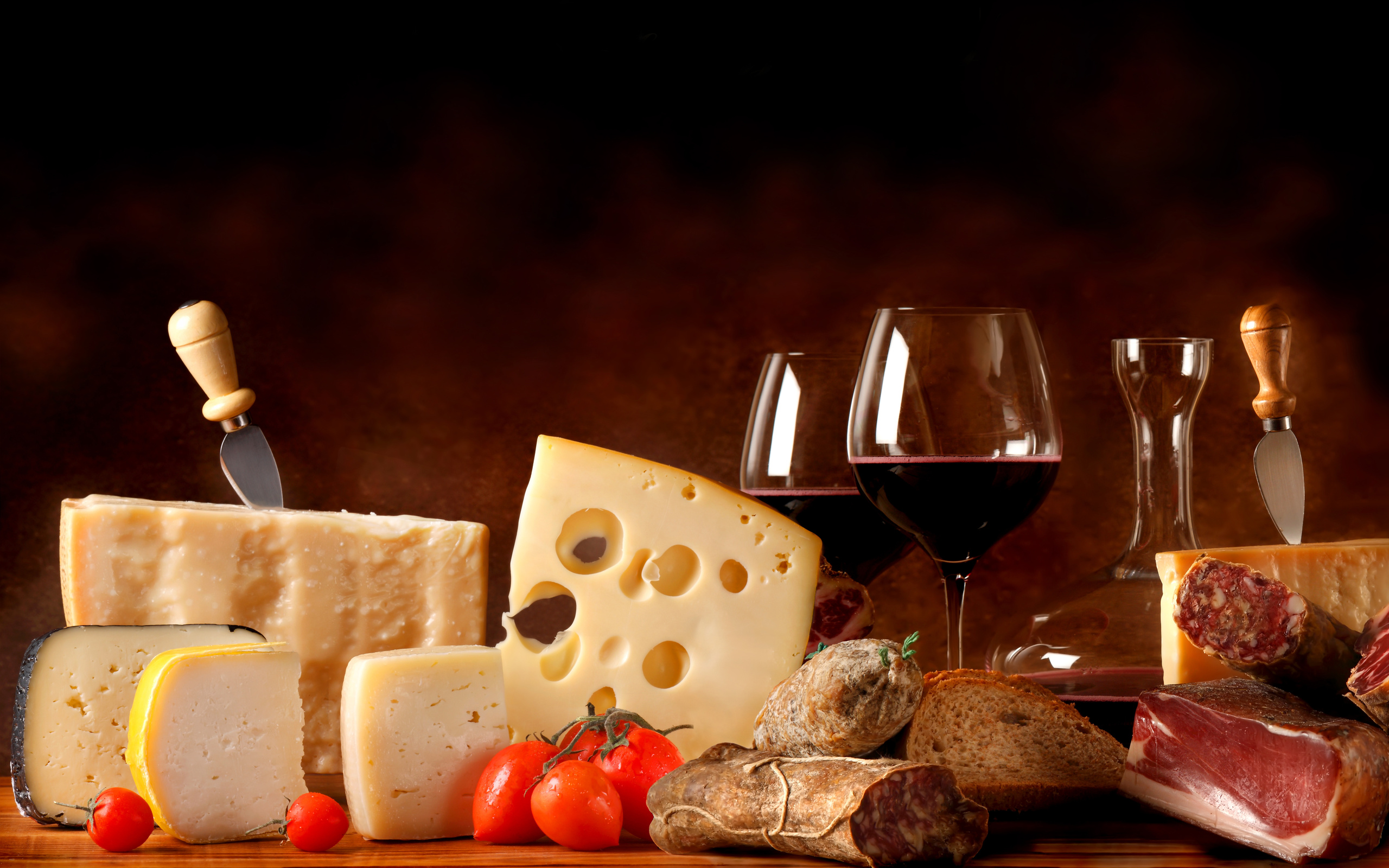 Wine And Cheese Hd 2560x1600 Wallpaper teahub.io
