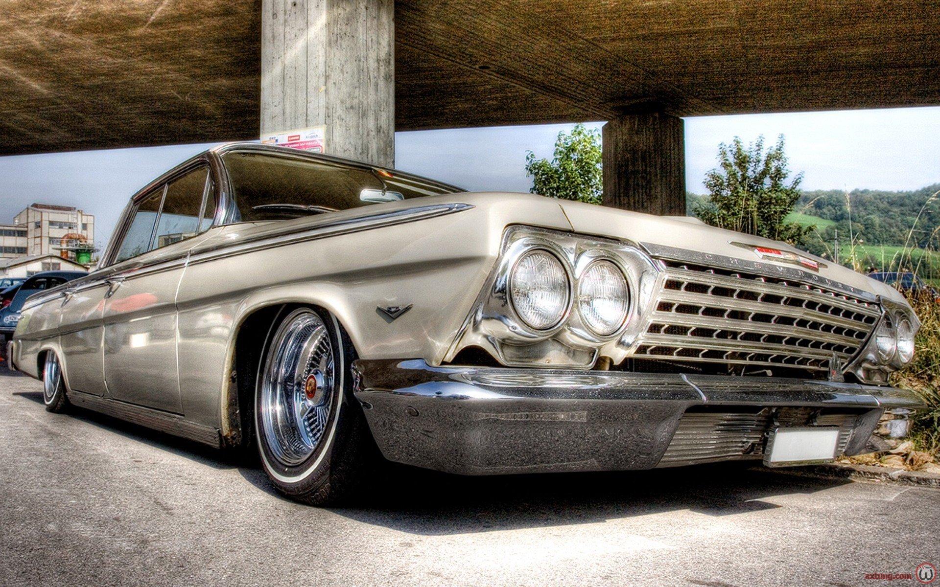 Lowrider Lowriders Custom Auto Car Cars Vehicle Vehicles - HD Wallpaper 