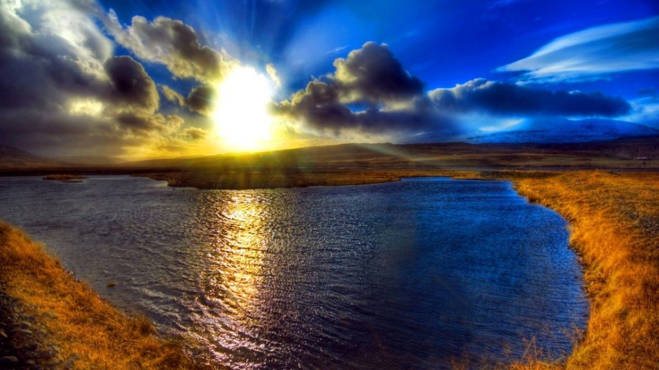 Iceland - HD Wallpaper 