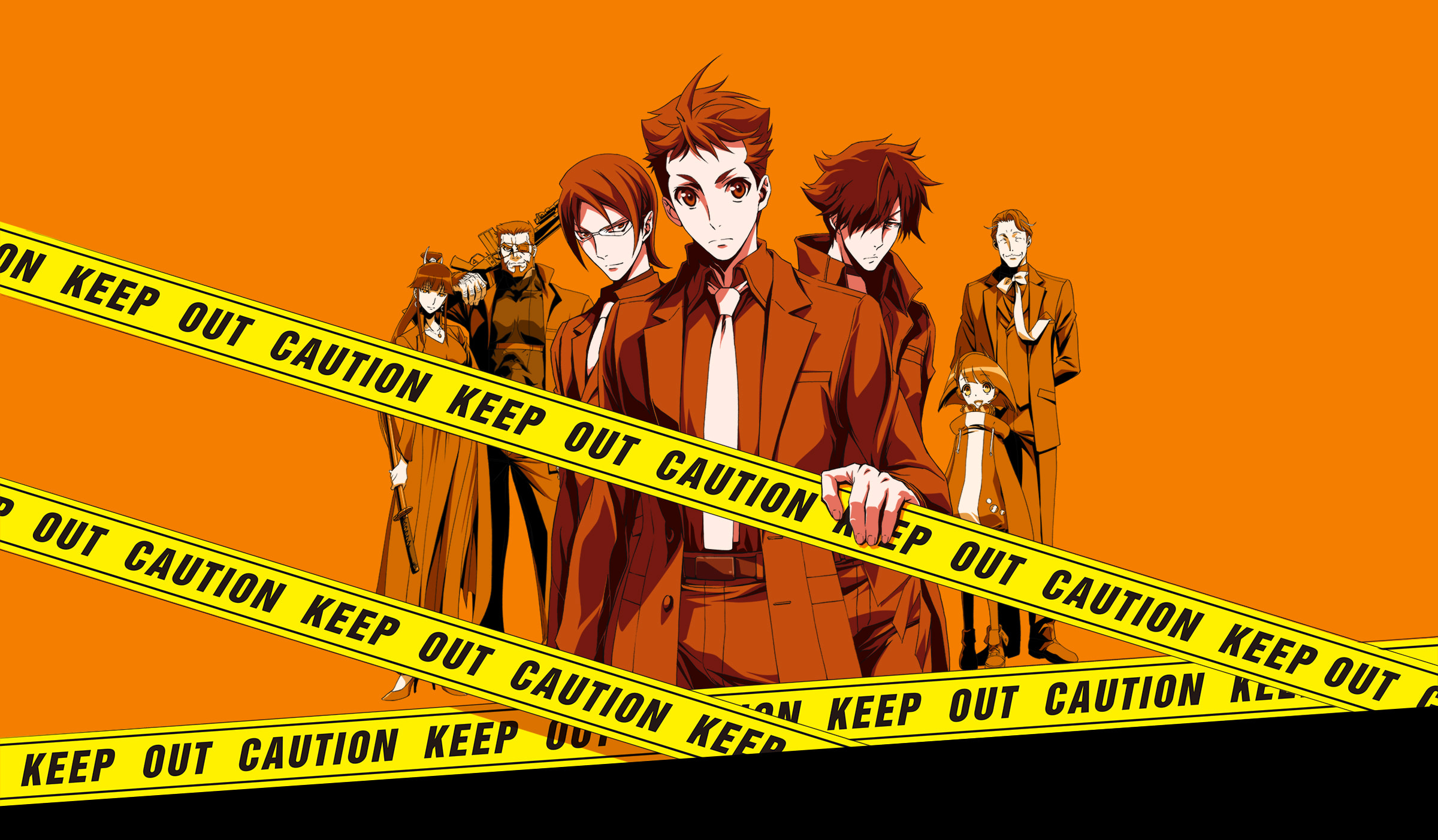 Special Crime Investigation Unit Special 7 - HD Wallpaper 
