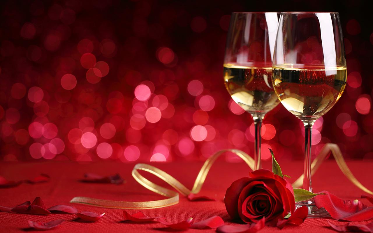 Romantic Wallpapers, 33 Free Romantic Wallpapers - HD Wallpaper 