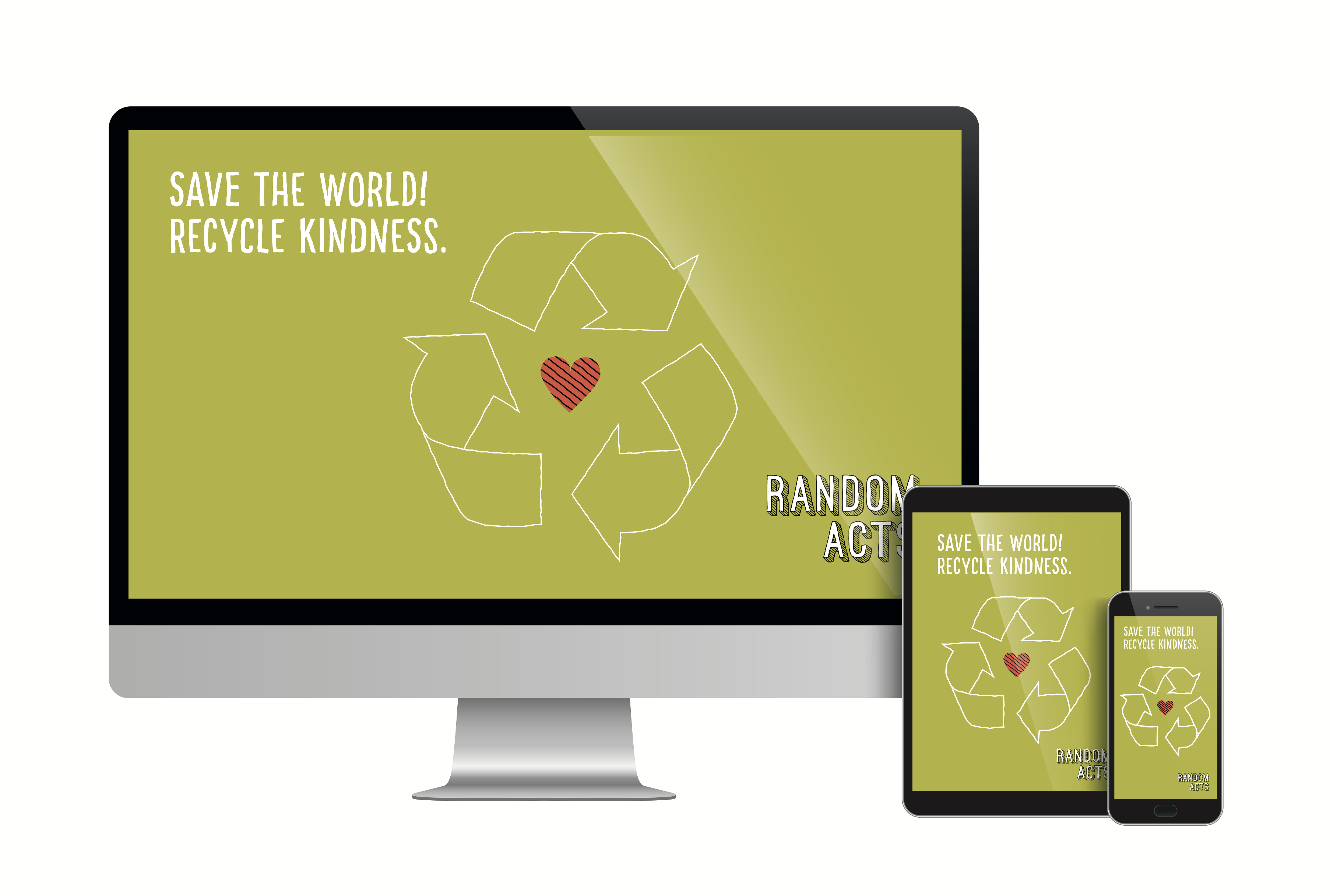 Studio C - HD Wallpaper 