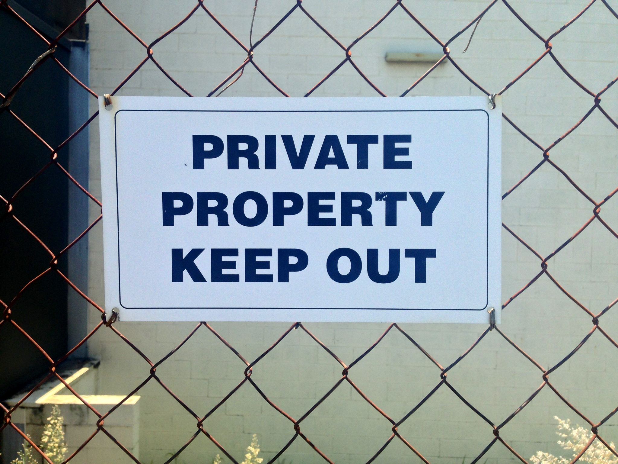 Private Property Keep Out Sign, Danger, Keep, Out, - Stay Off My Tablet - HD Wallpaper 