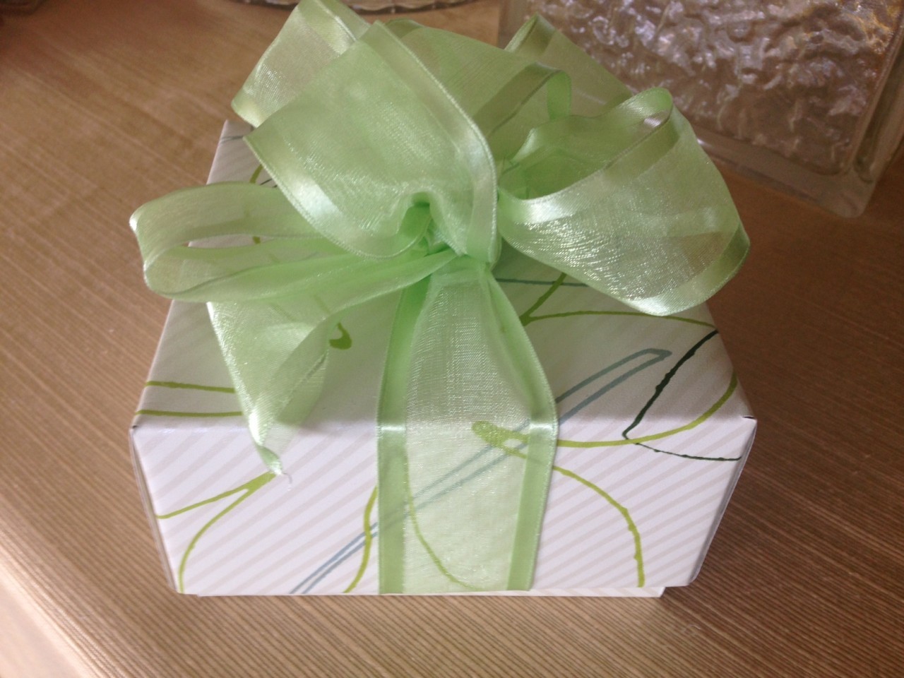 Wrapping Paper - HD Wallpaper 