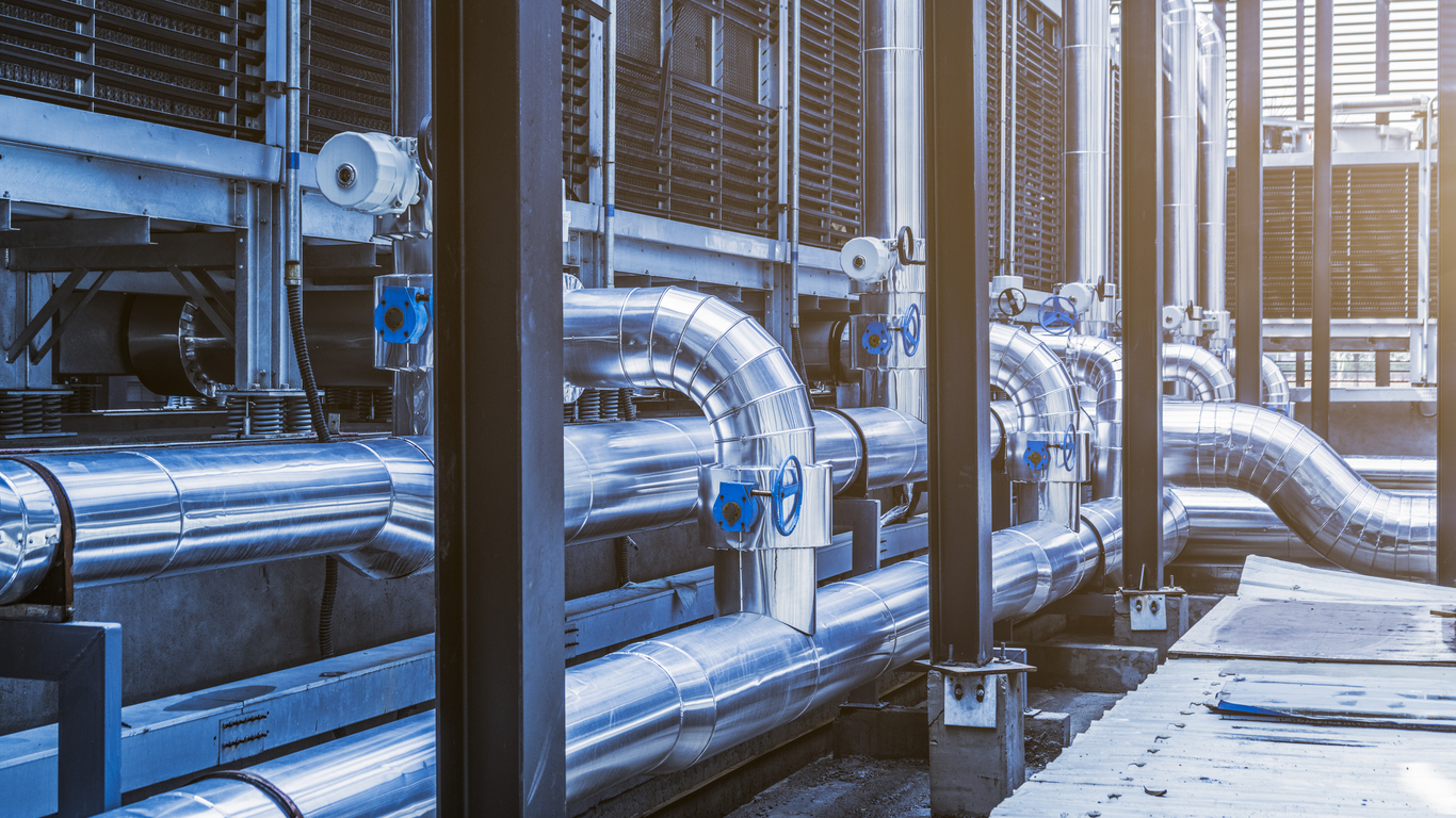 Preventative Maintenance Package - Seek Thermal Compact Pro Android - HD Wallpaper 