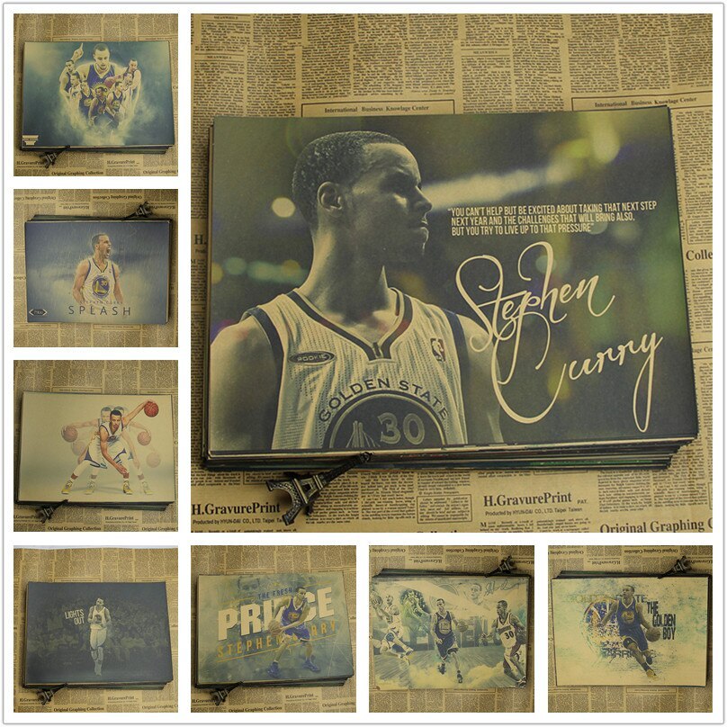 Stephen Curry Wallpaper With Signature - HD Wallpaper 