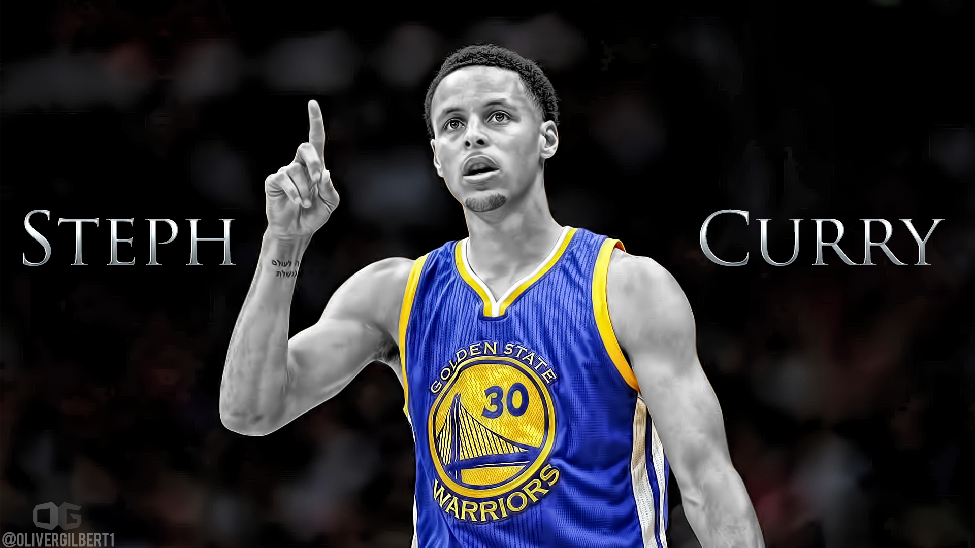 Stephen Curry Wallpaper App - Stephen Curry Desktop Wallpaper Hd - HD Wallpaper 