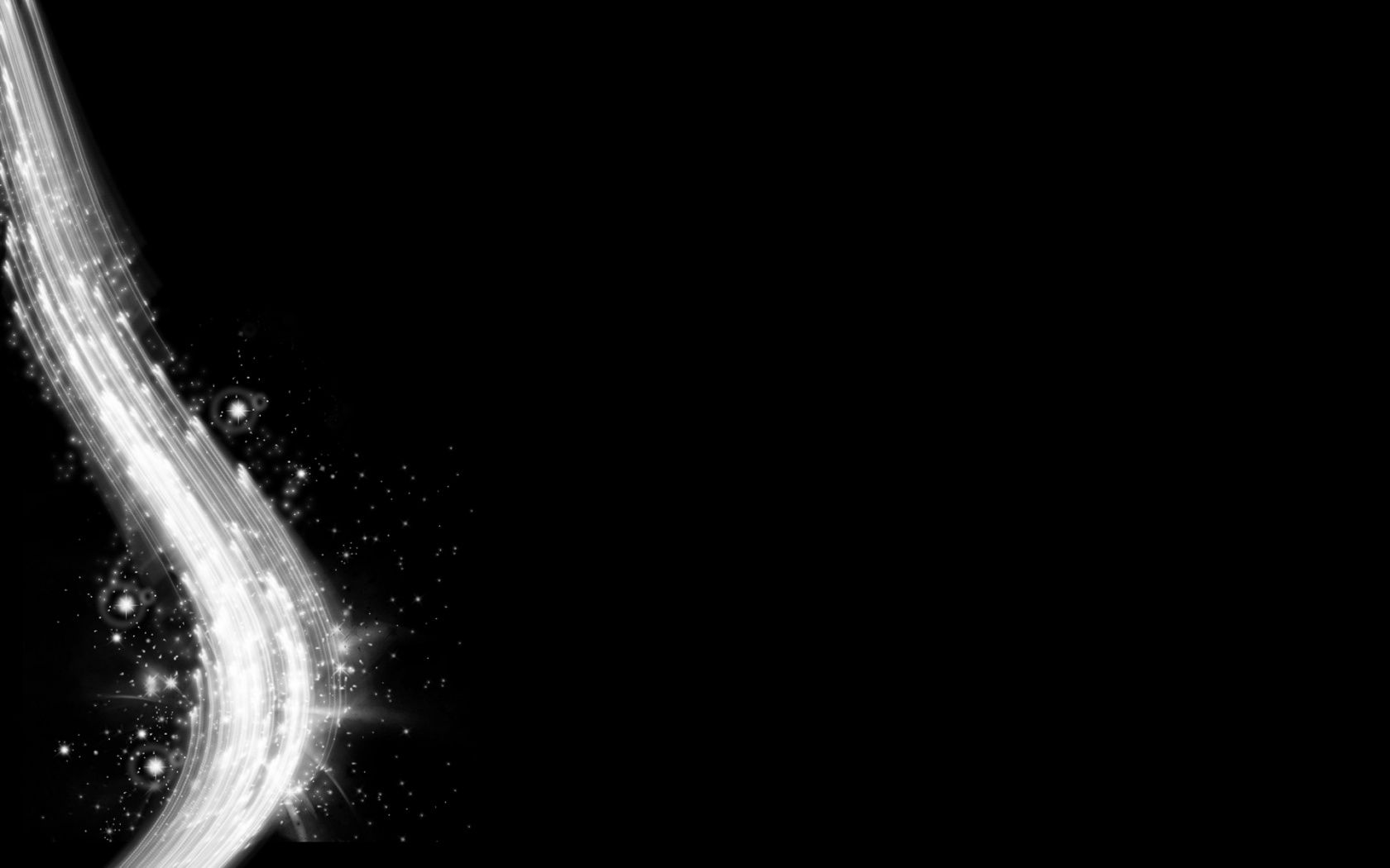 Background Powerpoint Light Black - HD Wallpaper 